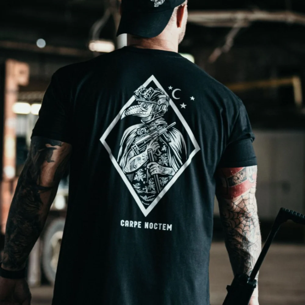 American Made. Veteran Owned.