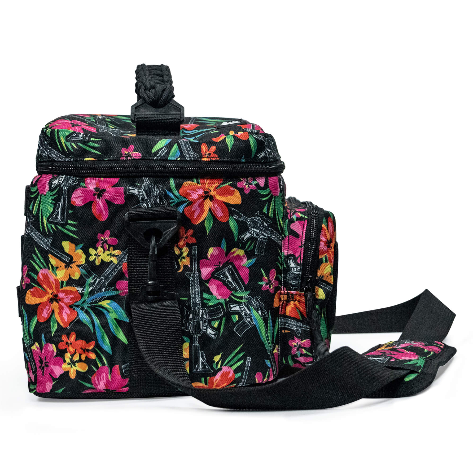 12L Large Tactical Lunch Box / 12 Pack Can Cooler - Image 18