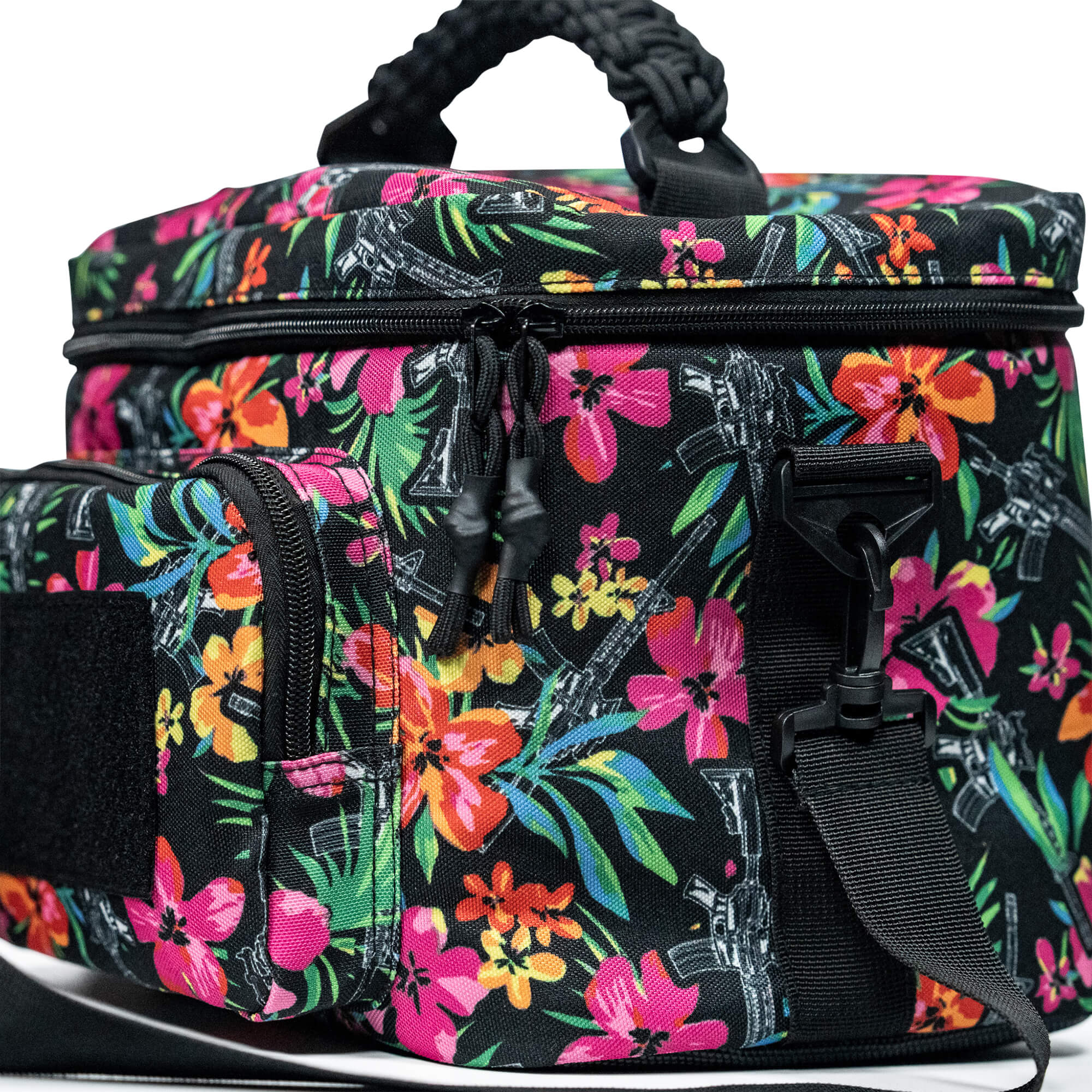 12L Large Tactical Lunch Box / 12 Pack Can Cooler - Image 24