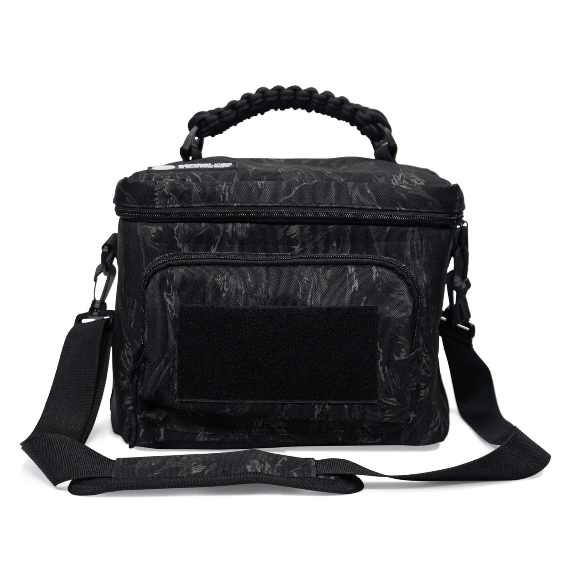 12L Large Tactical Lunch Box / 12 Pack Can Cooler - Image 33