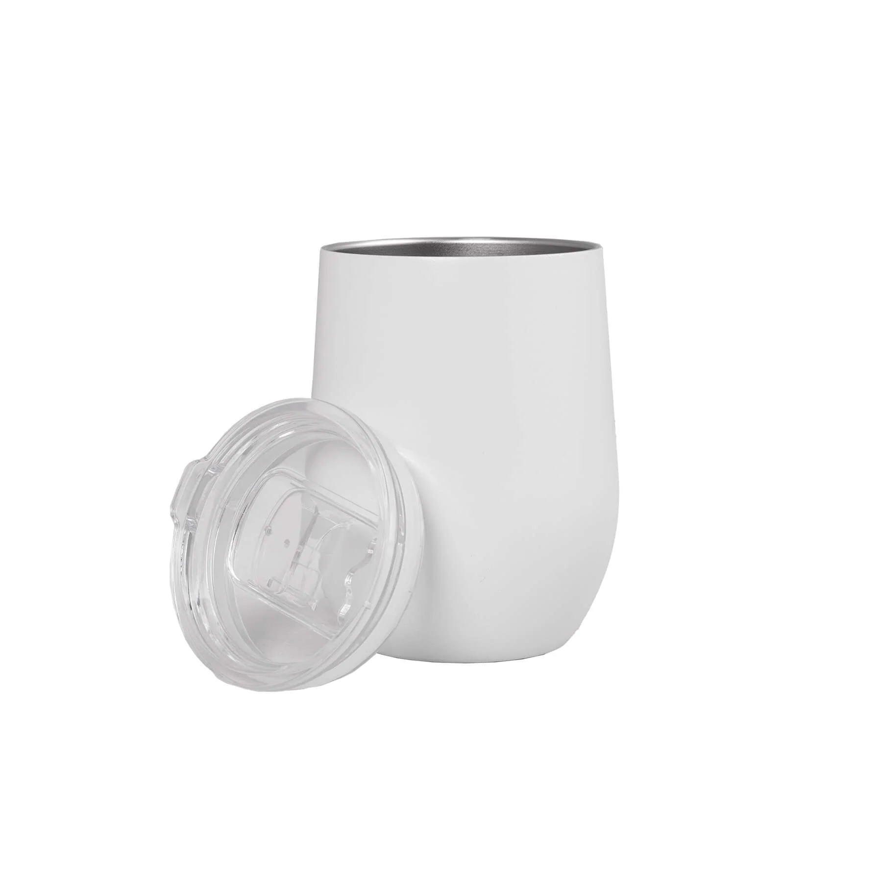 12 OZ INSULATED STEMLESS TUMBLER - Image 11