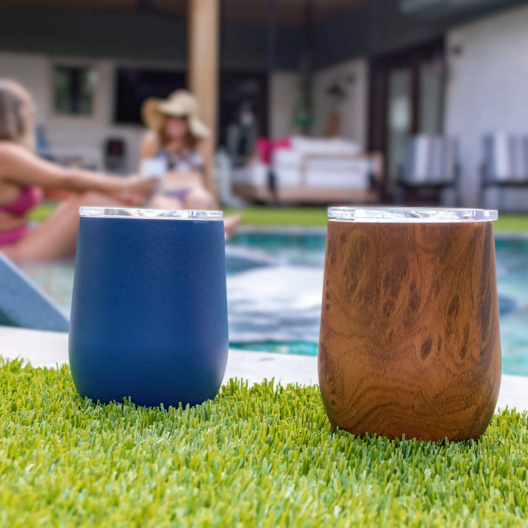 12 OZ INSULATED STEMLESS TUMBLER - Image 12
