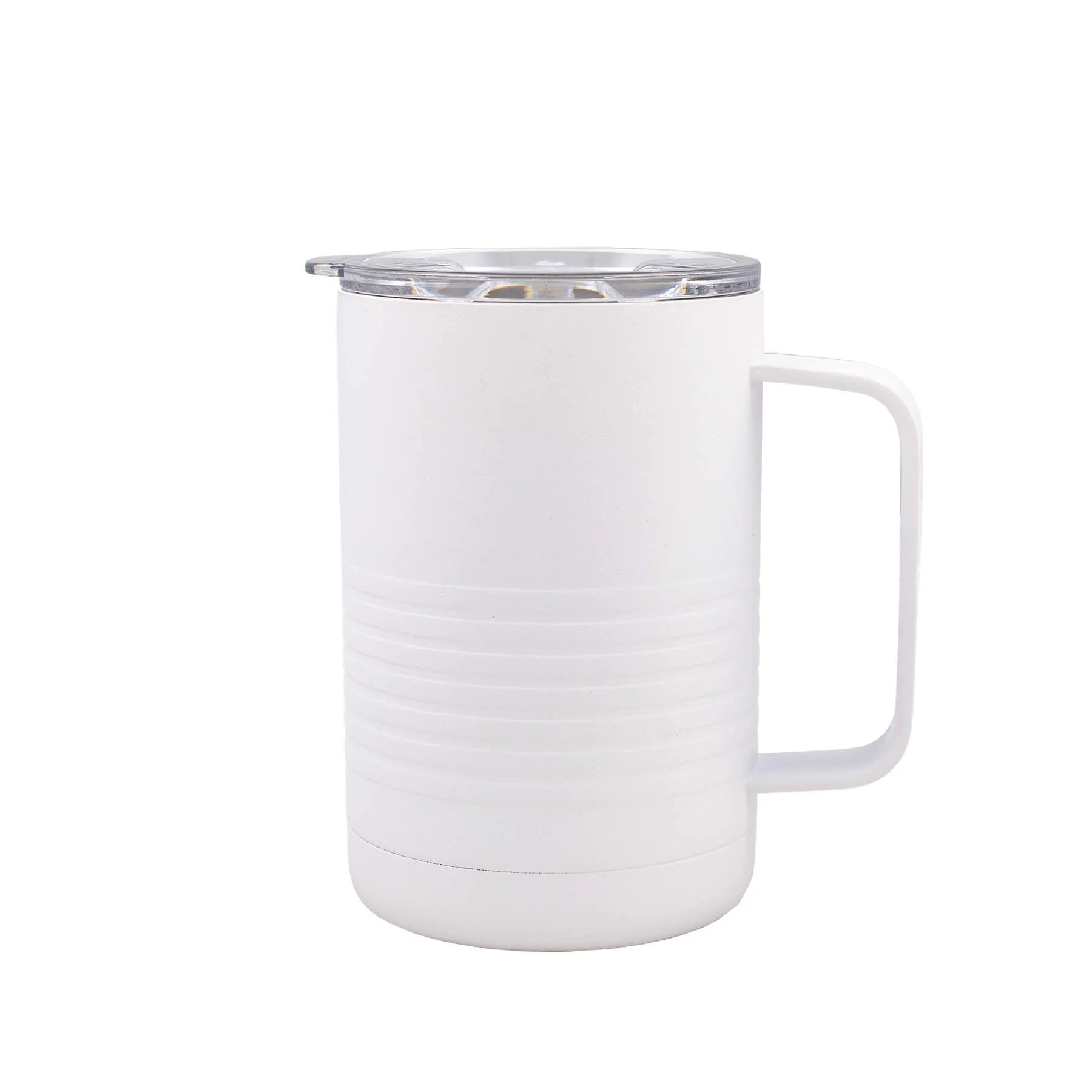 16 OZ INSULATED COFFEE MUG - Image 2
