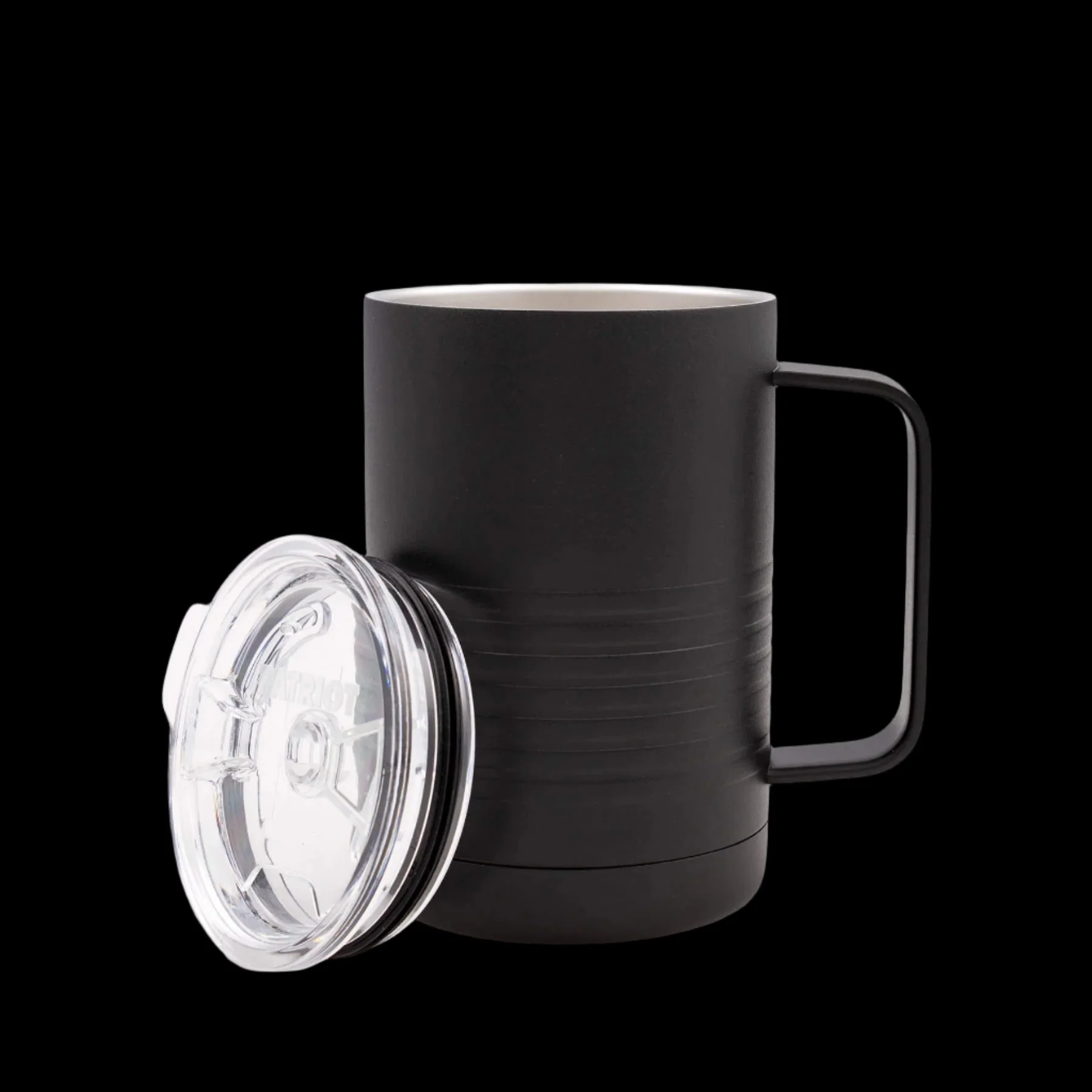 16 OZ INSULATED COFFEE MUG - Image 9