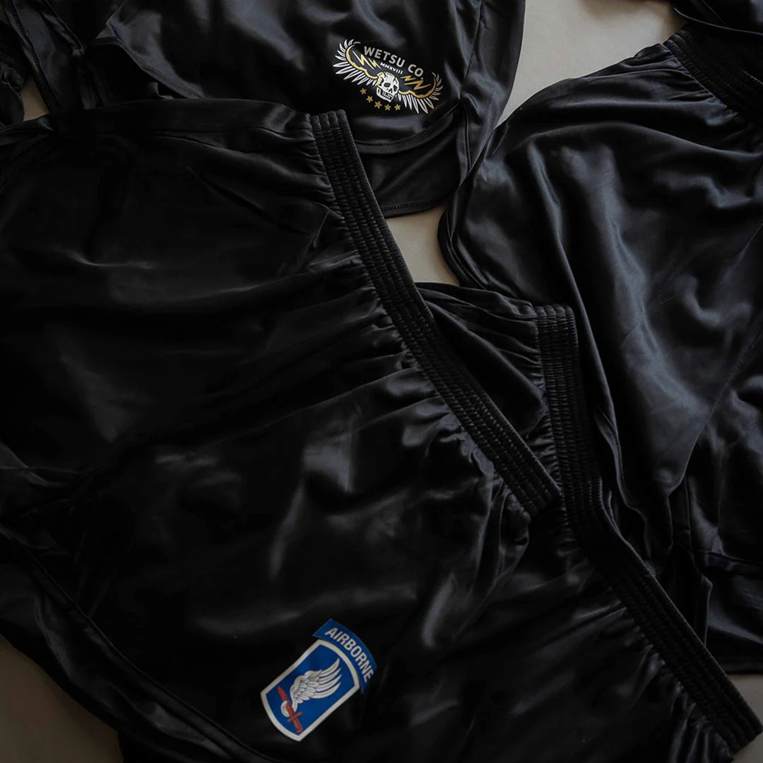 173rd Airborne Ranger Panties - Image 5