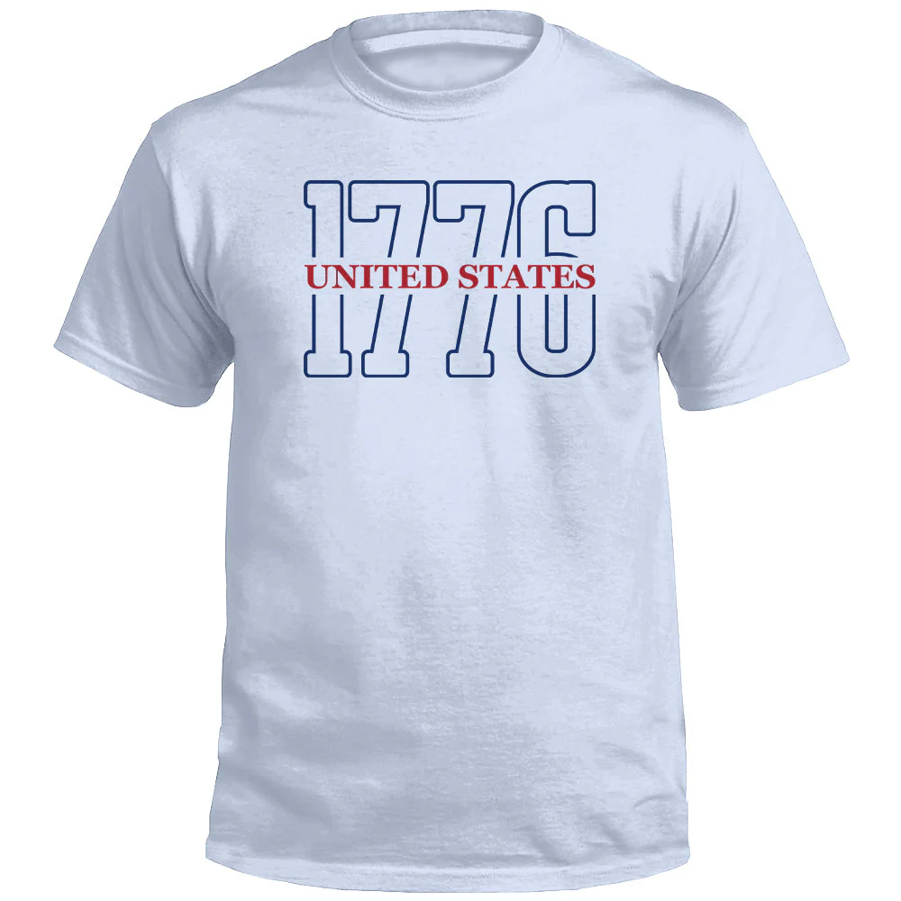 1776 United States (Front) - Image 3