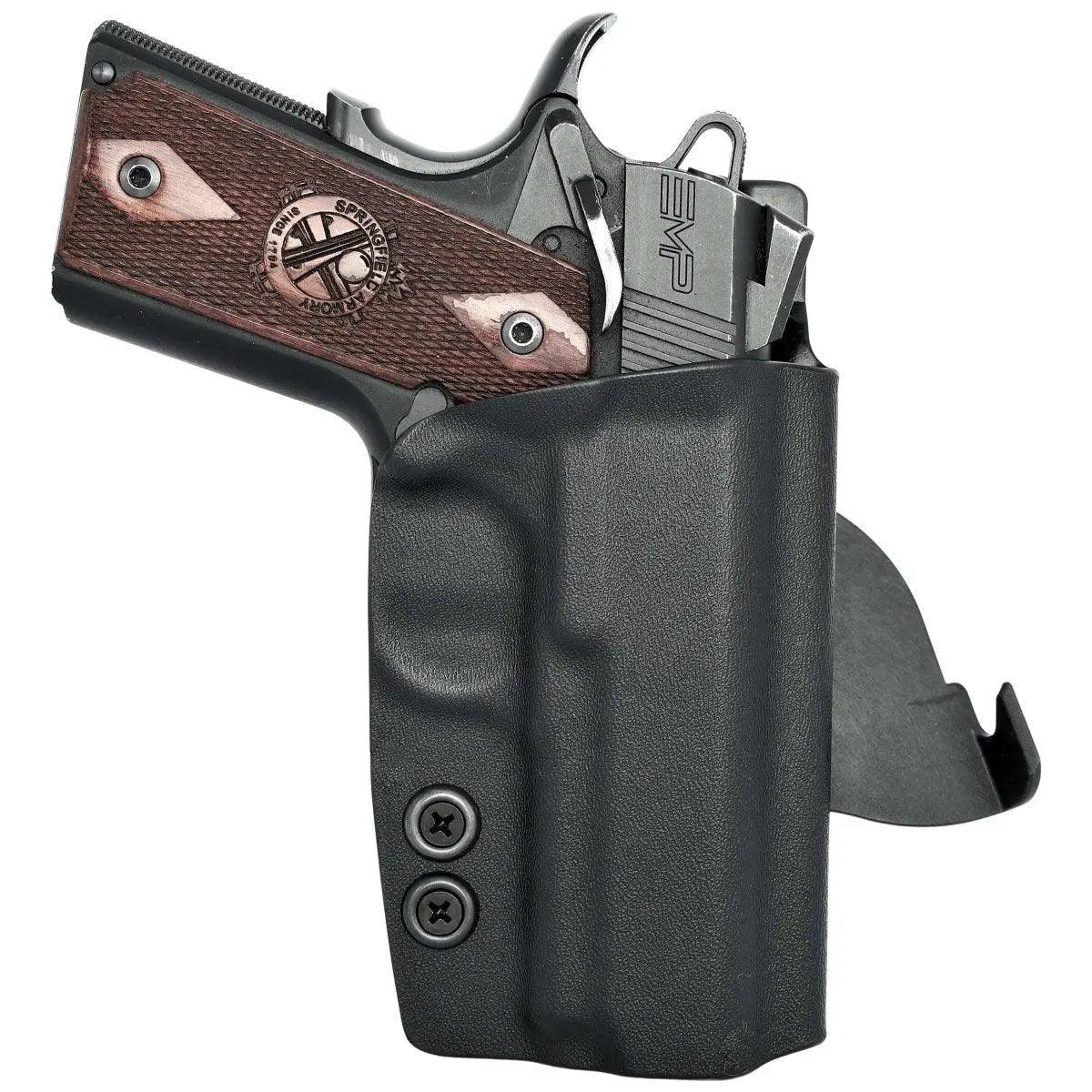 1911 3.5in Paddle Holster - Image 4