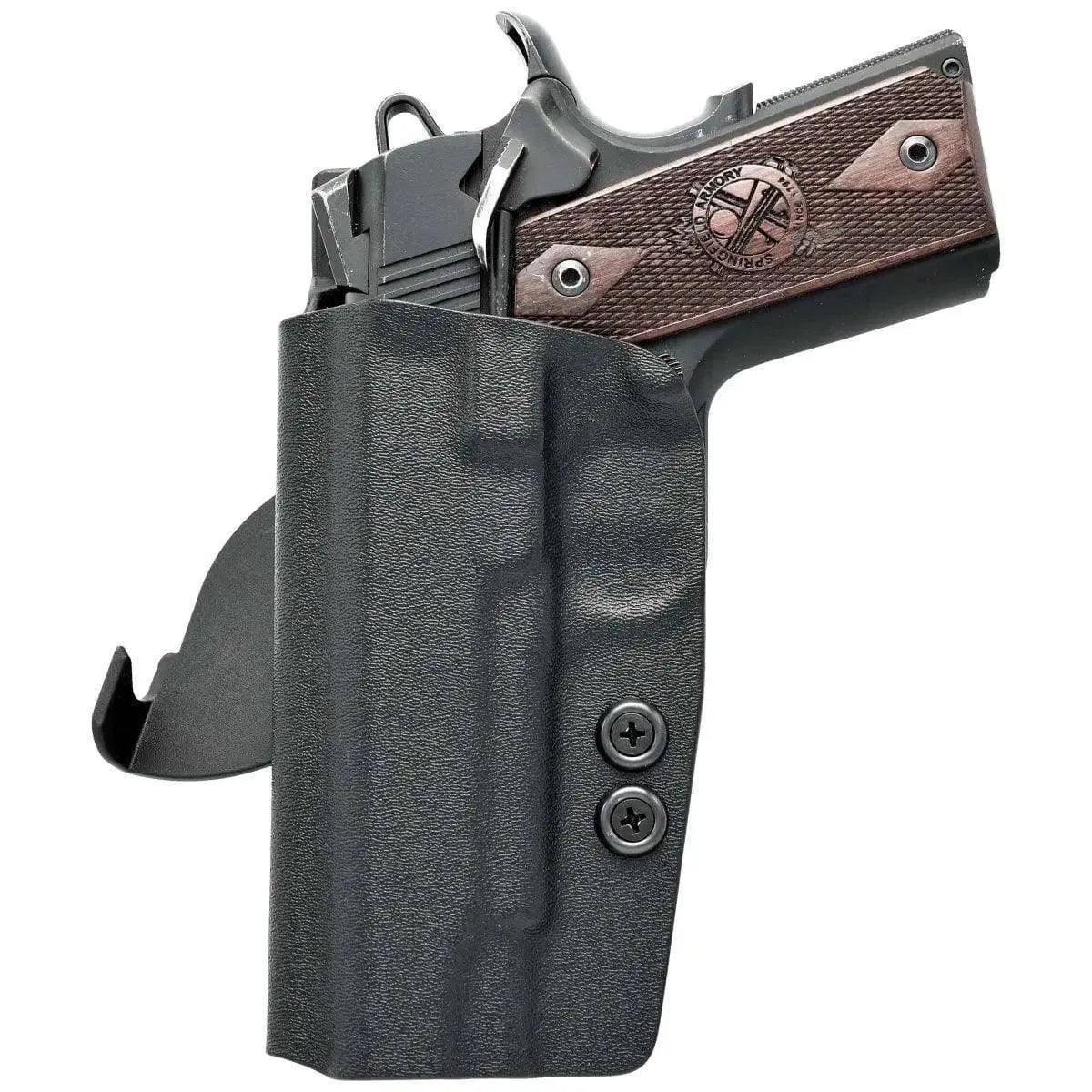 1911 4.25in Paddle Holster - Image 8