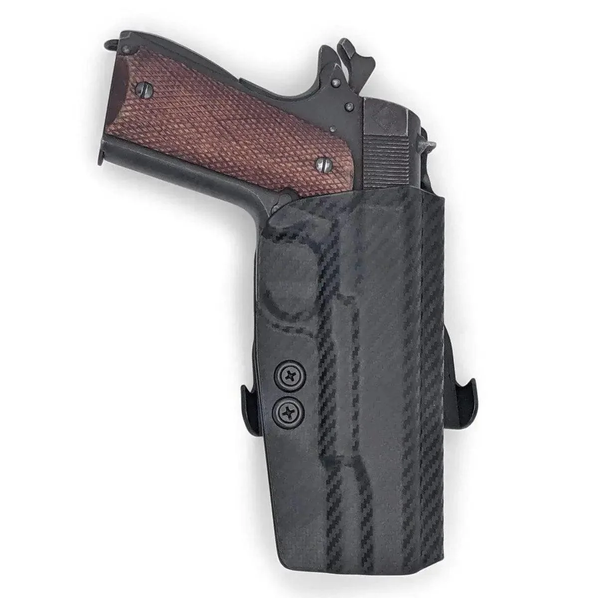 1911 5in Paddle Holster - Image 2
