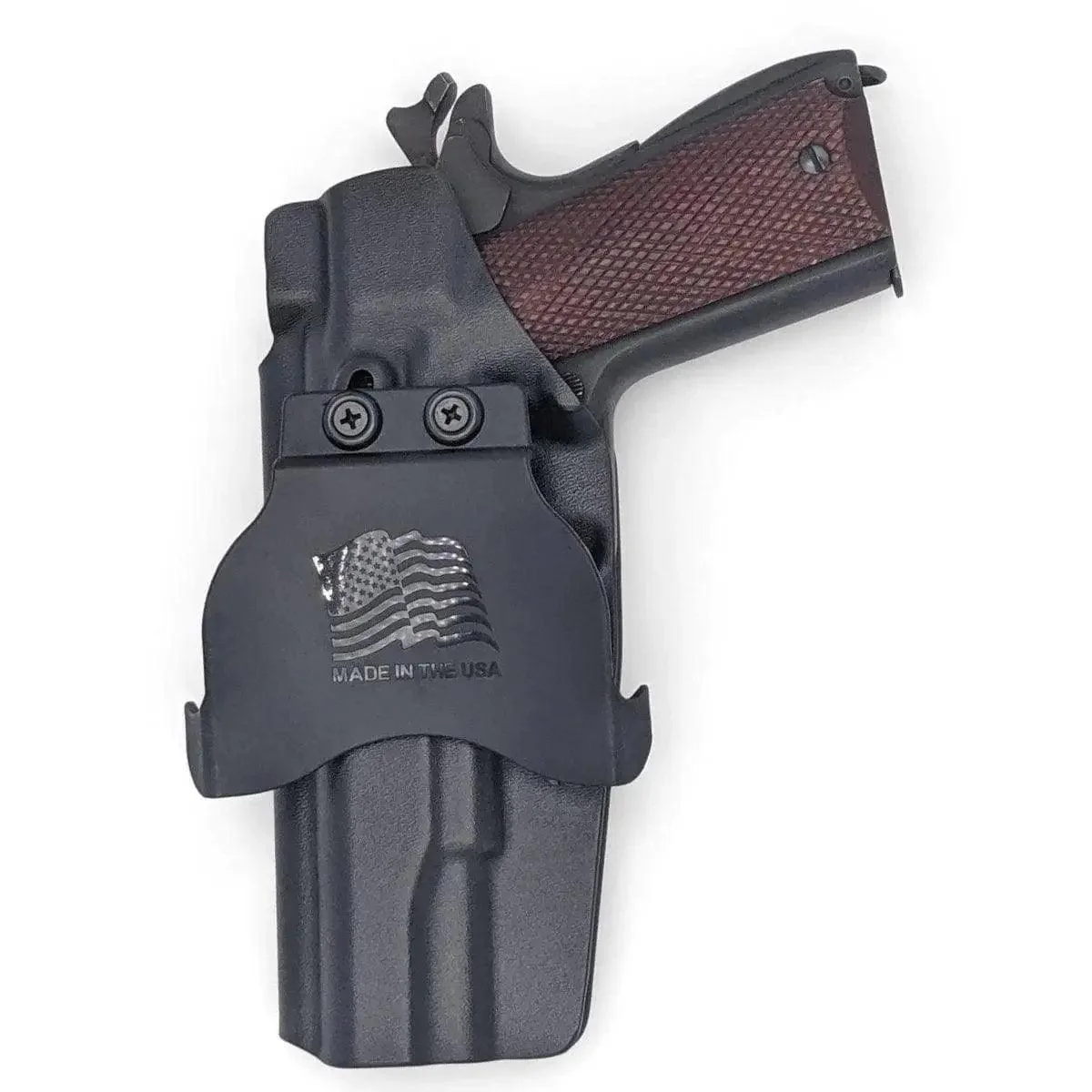 1911 5in Paddle Holster - Image 3