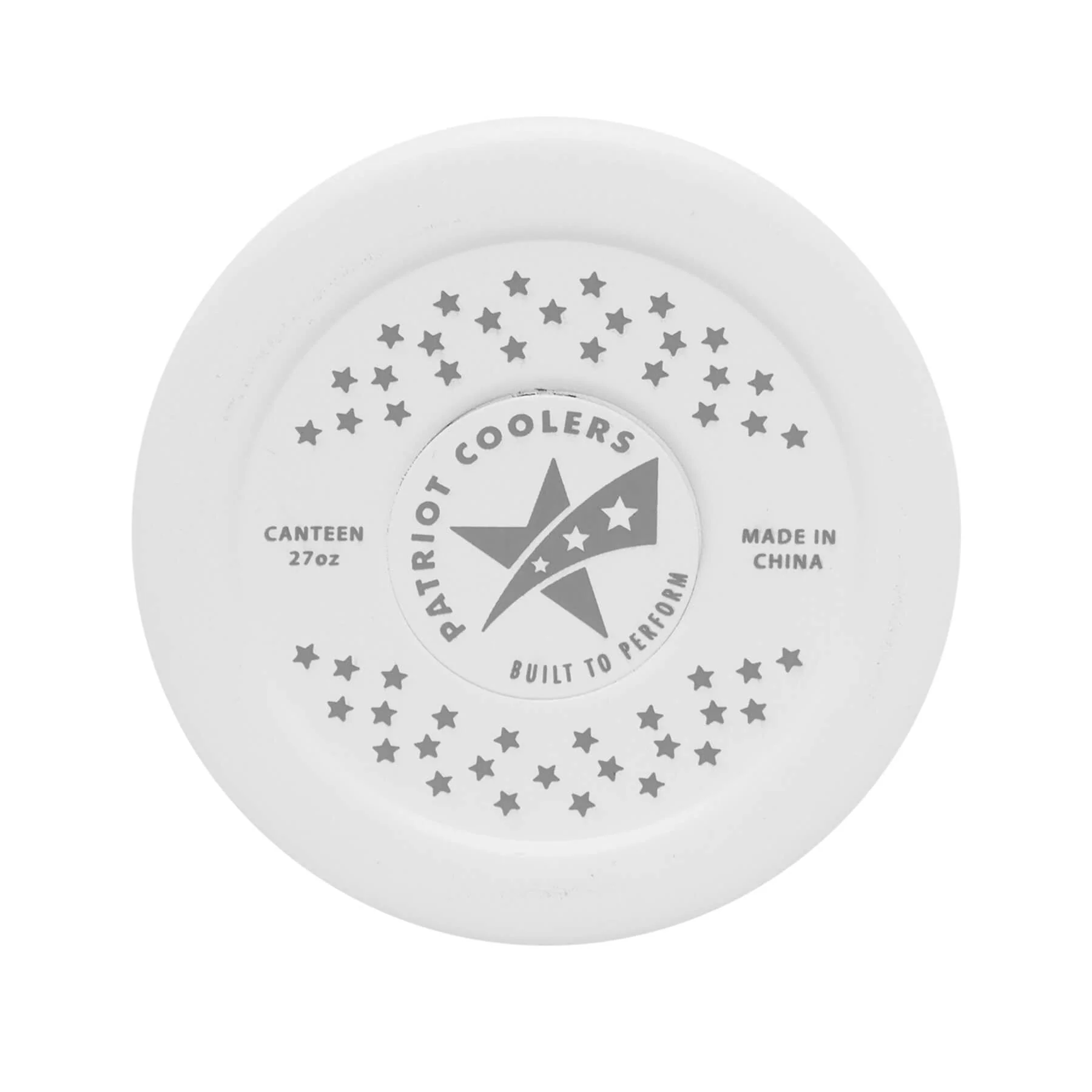 20 OZ INSULATED CANTEEN - Image 3