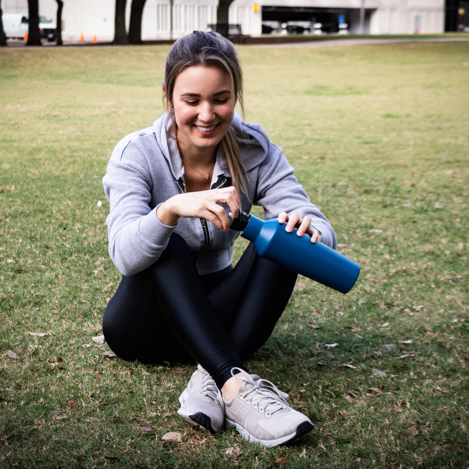 20 OZ INSULATED CANTEEN - Image 6