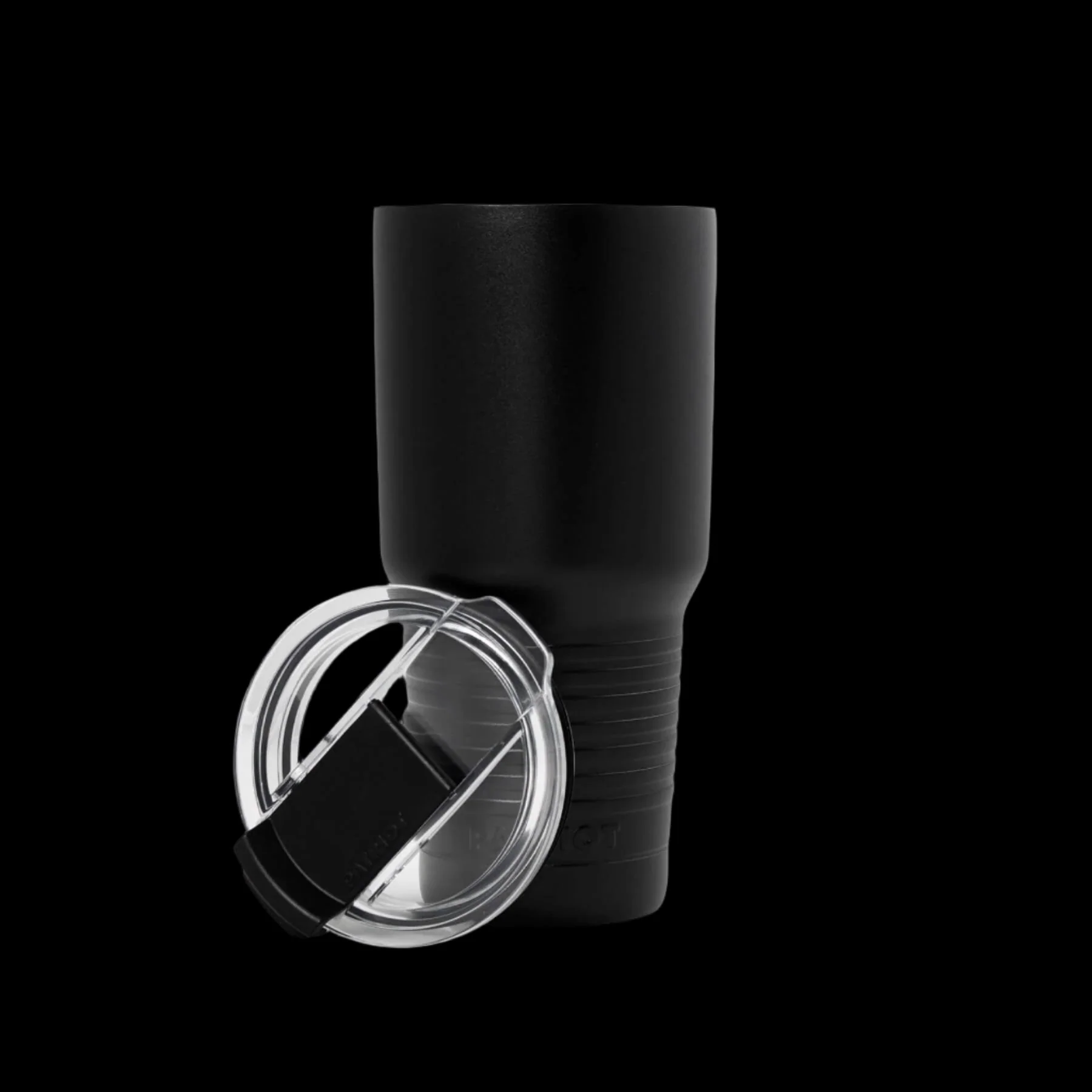 20 OZ STAINLESS STEEL INSULATED TUMBLER - Image 3