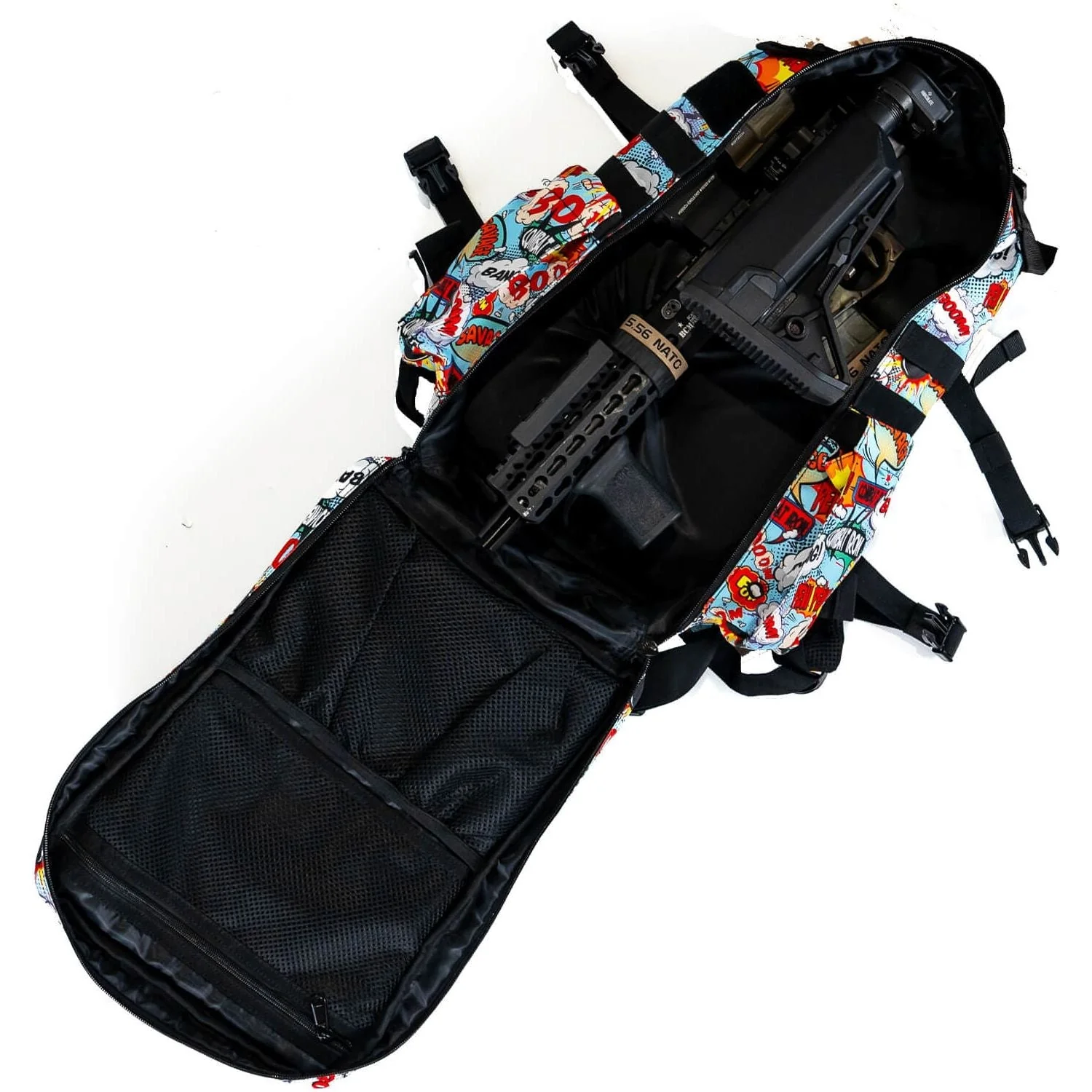25L Sack™ Original All-Day Molle Backpack - Image 45