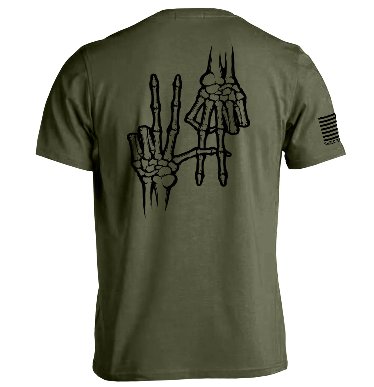 2A Bones - Image 5