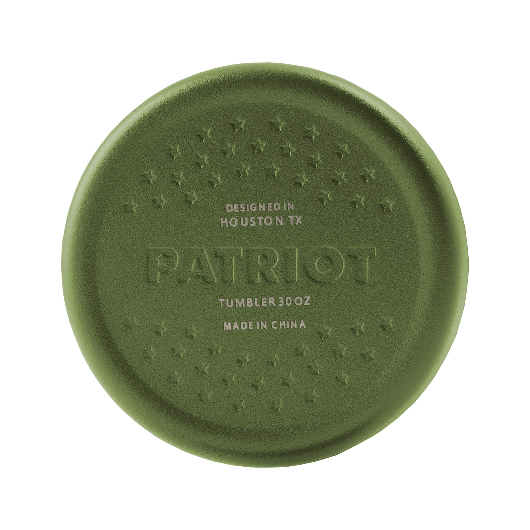 30 OZ STAINLESS STEEL INSULATED TUMBLER - Image 3