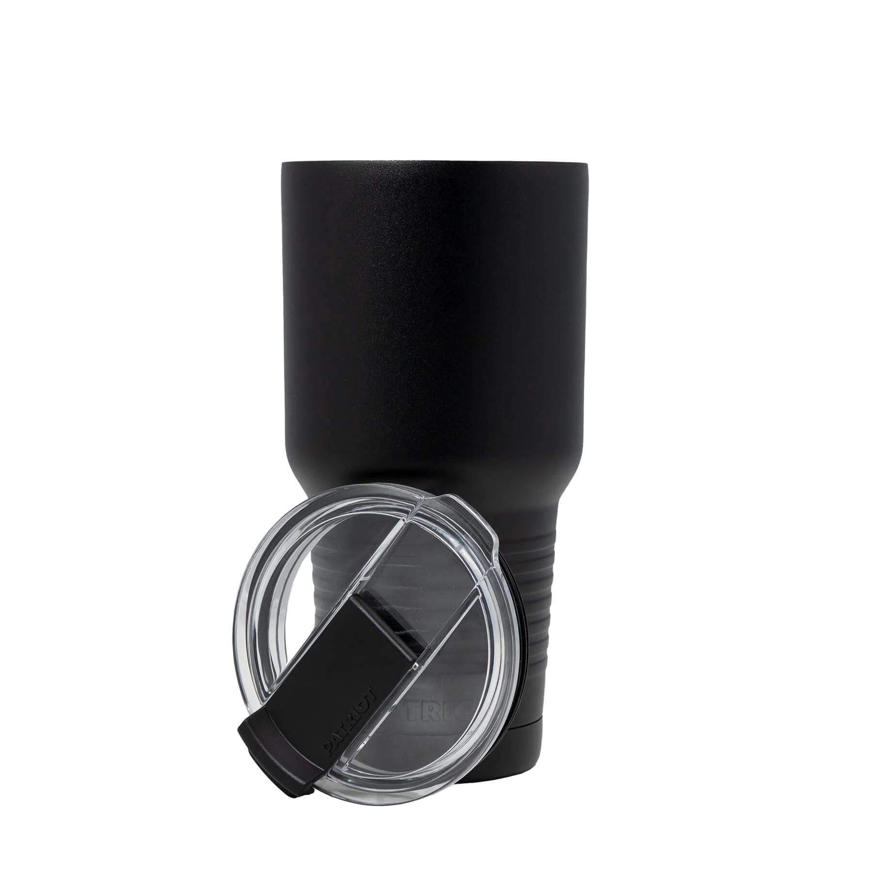 30 OZ STAINLESS STEEL INSULATED TUMBLER - Image 4