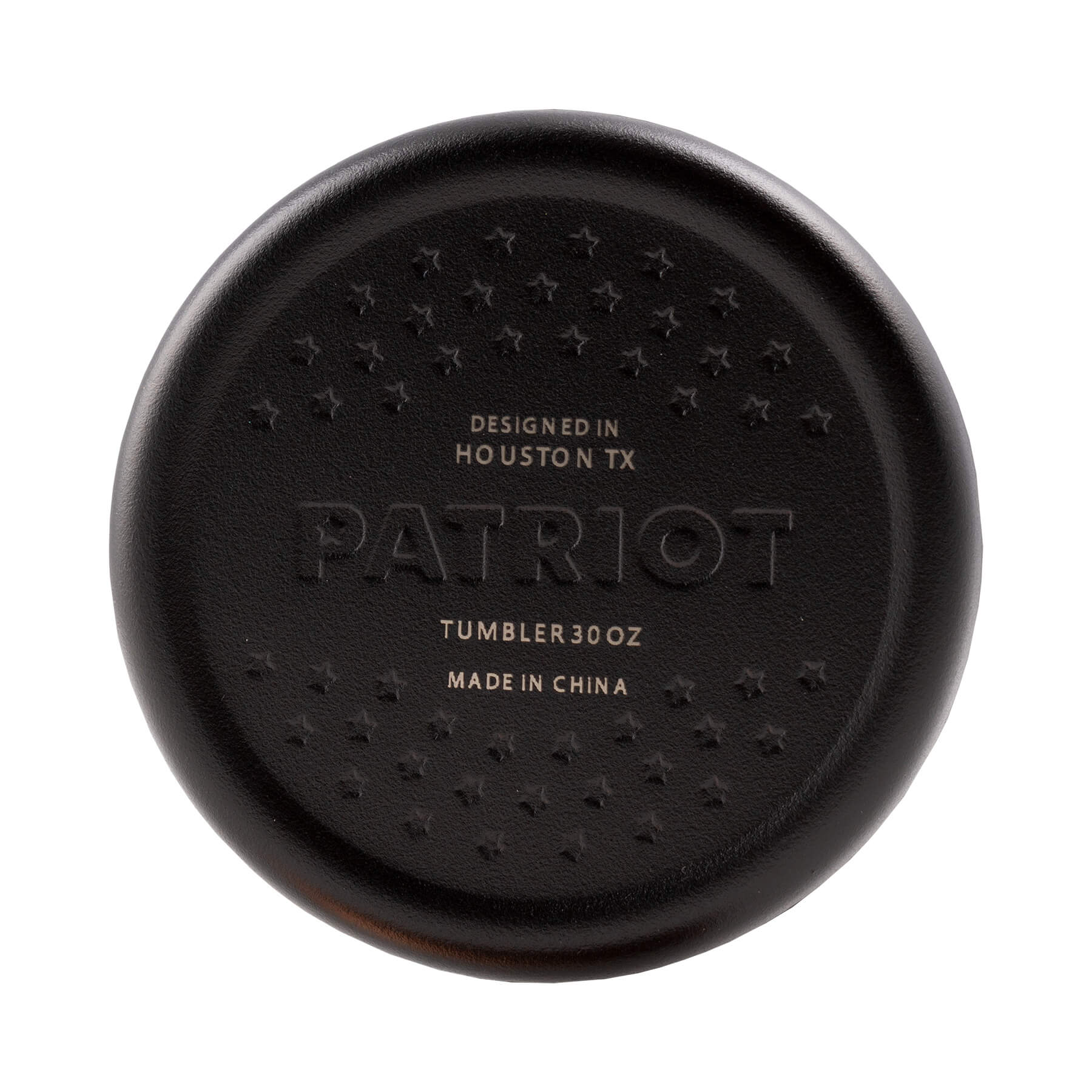 30 OZ STAINLESS STEEL INSULATED TUMBLER - Image 6