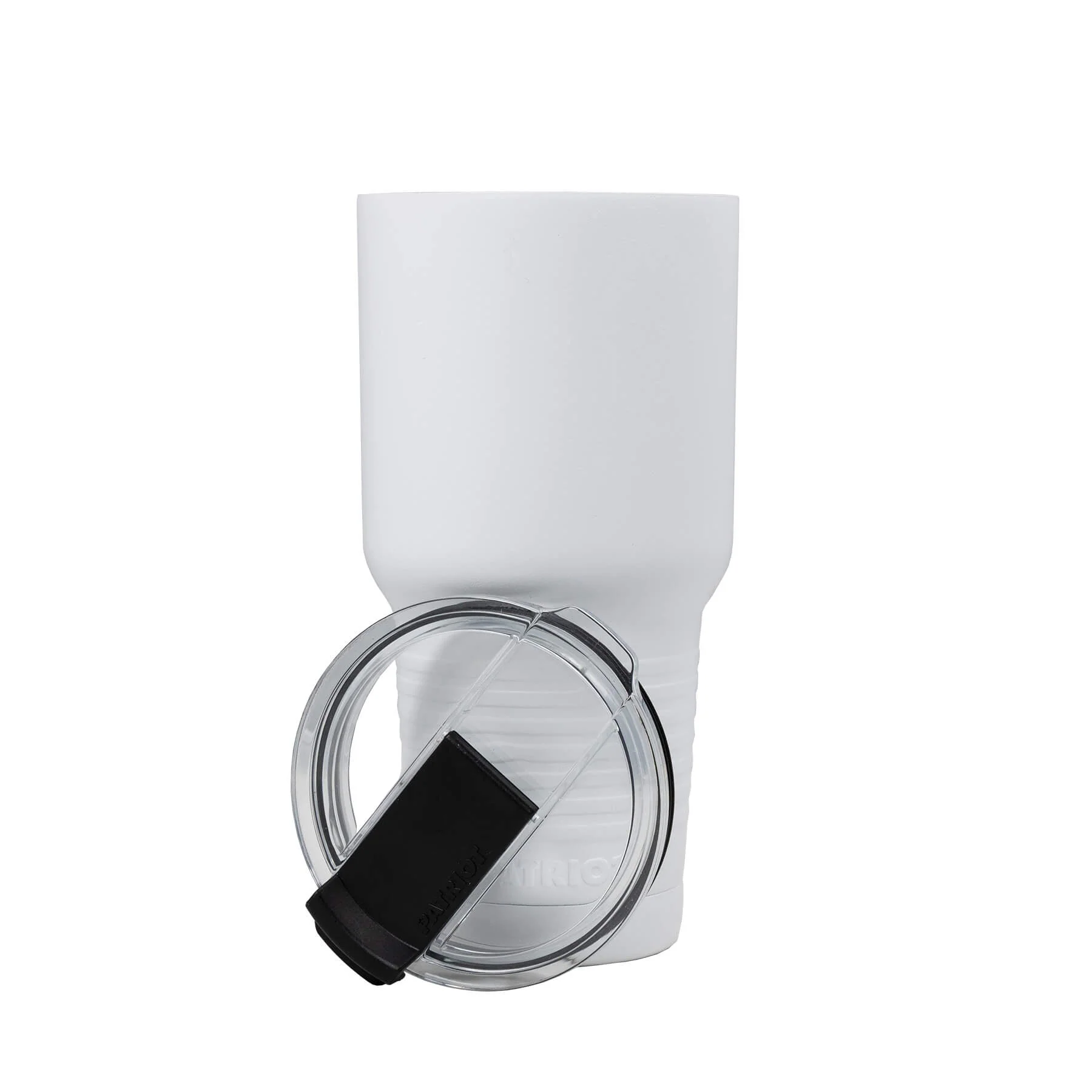 30 OZ STAINLESS STEEL INSULATED TUMBLER - Image 7
