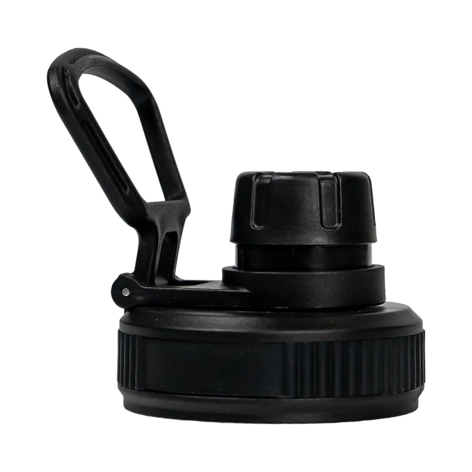 32oz Metal Hydration Bottle V2 | 24hr Insulated + Drink Port - Image 6