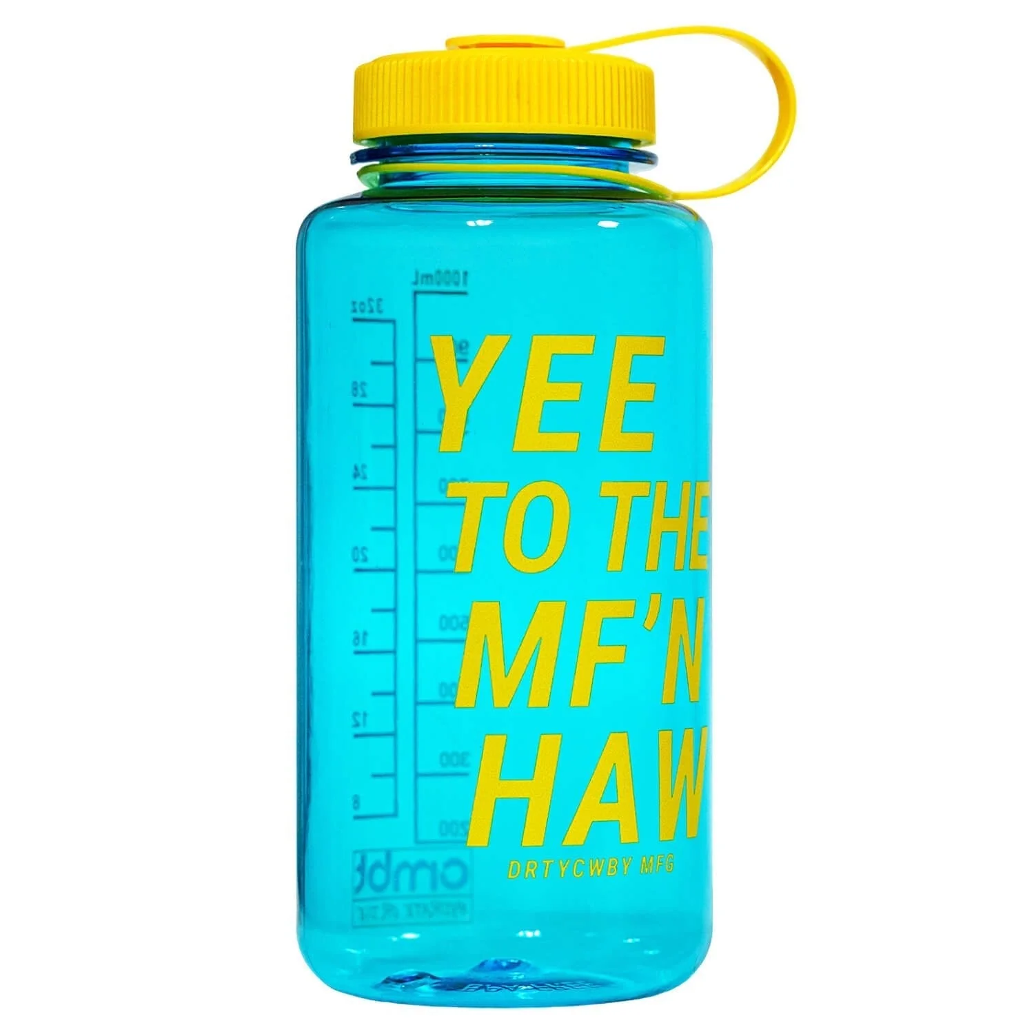 32oz Wide Mouth Performance Bottle - Image 4