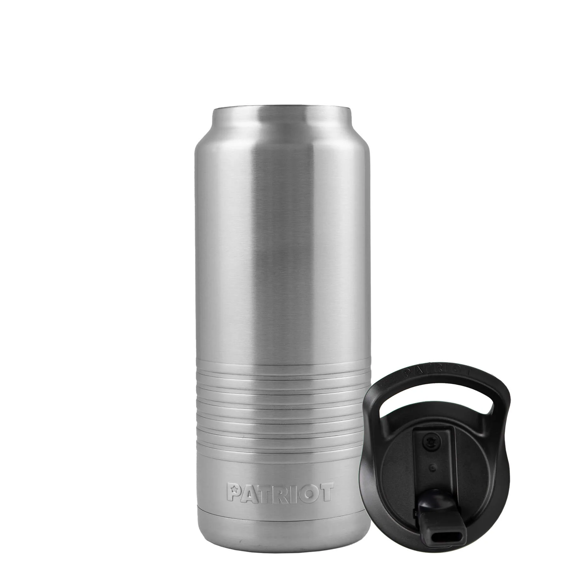 36 OZ INSULATED WATER BOTTLE - Image 8