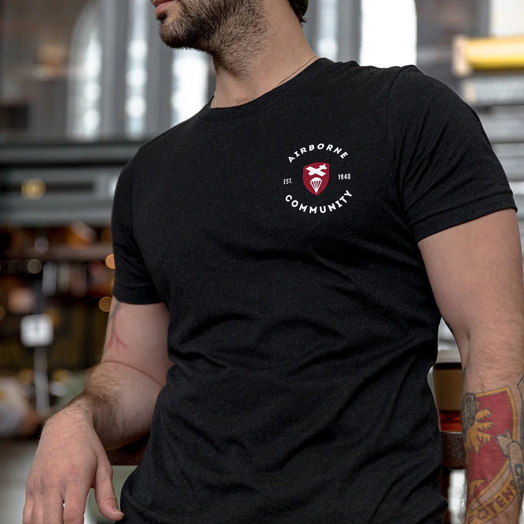 501st Geronimo Remastered Athletic Shirt - Image 8
