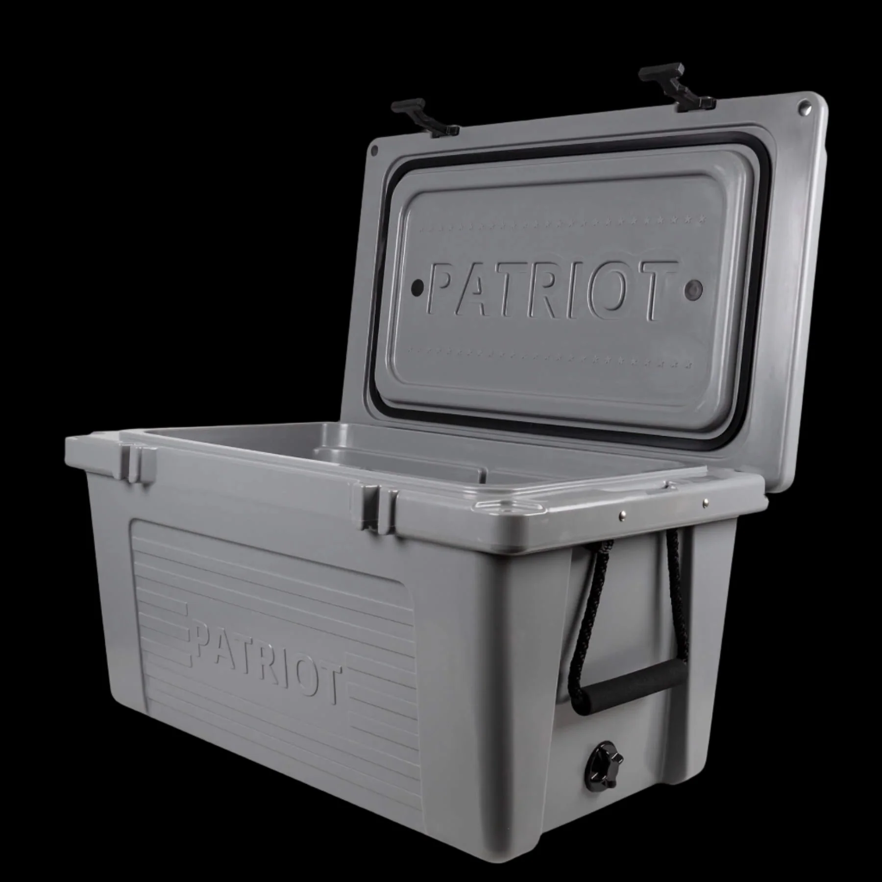 50 QT ROTOMOLDED COOLER (10 DAY COOLER) - Image 19