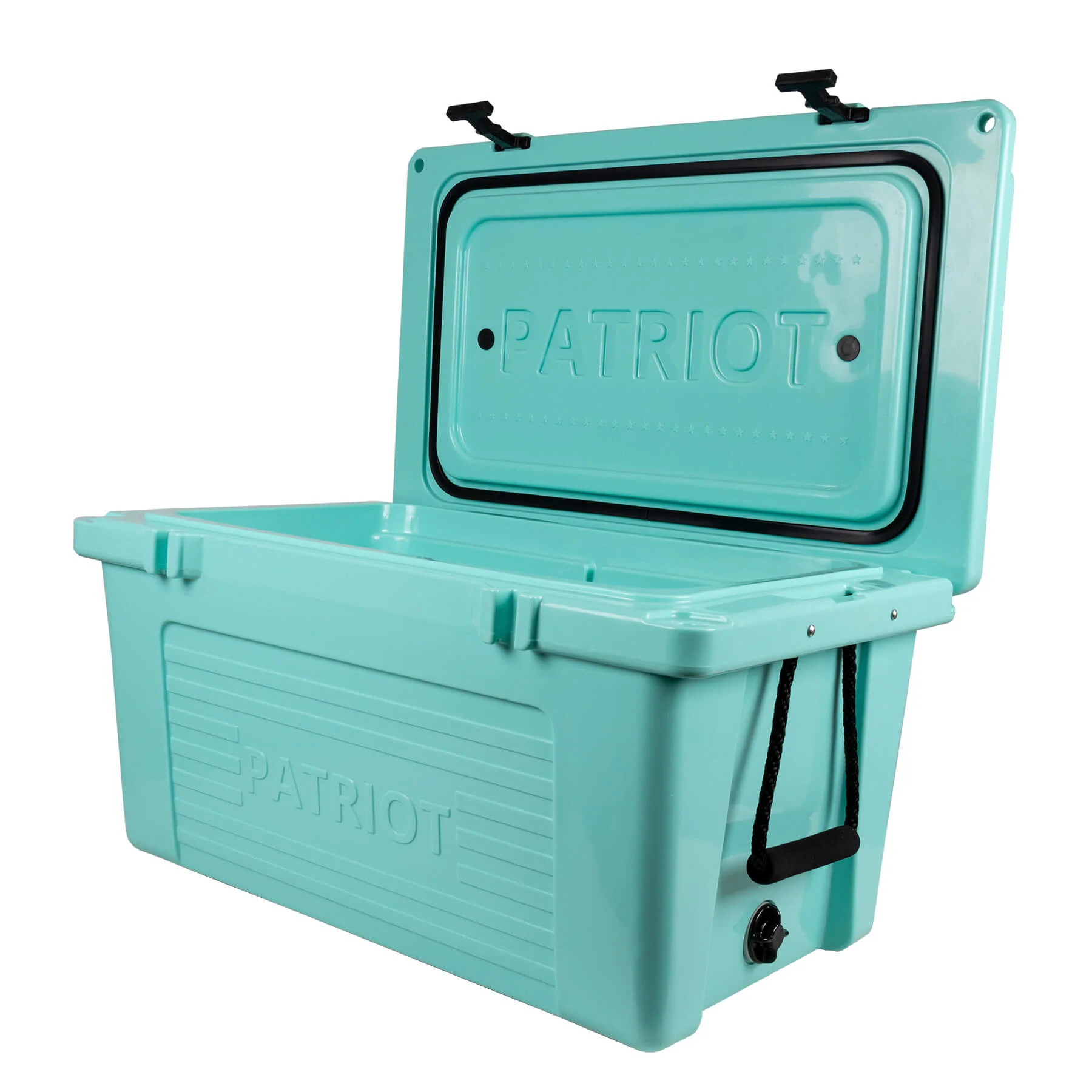 50 QT ROTOMOLDED COOLER (10 DAY COOLER) - Image 5
