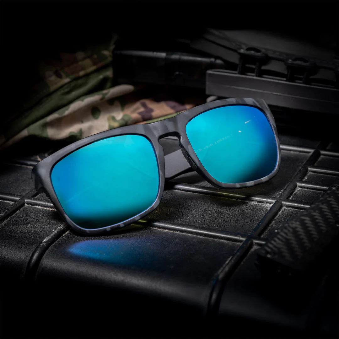 81's Camo Black (Matte) - Image 5