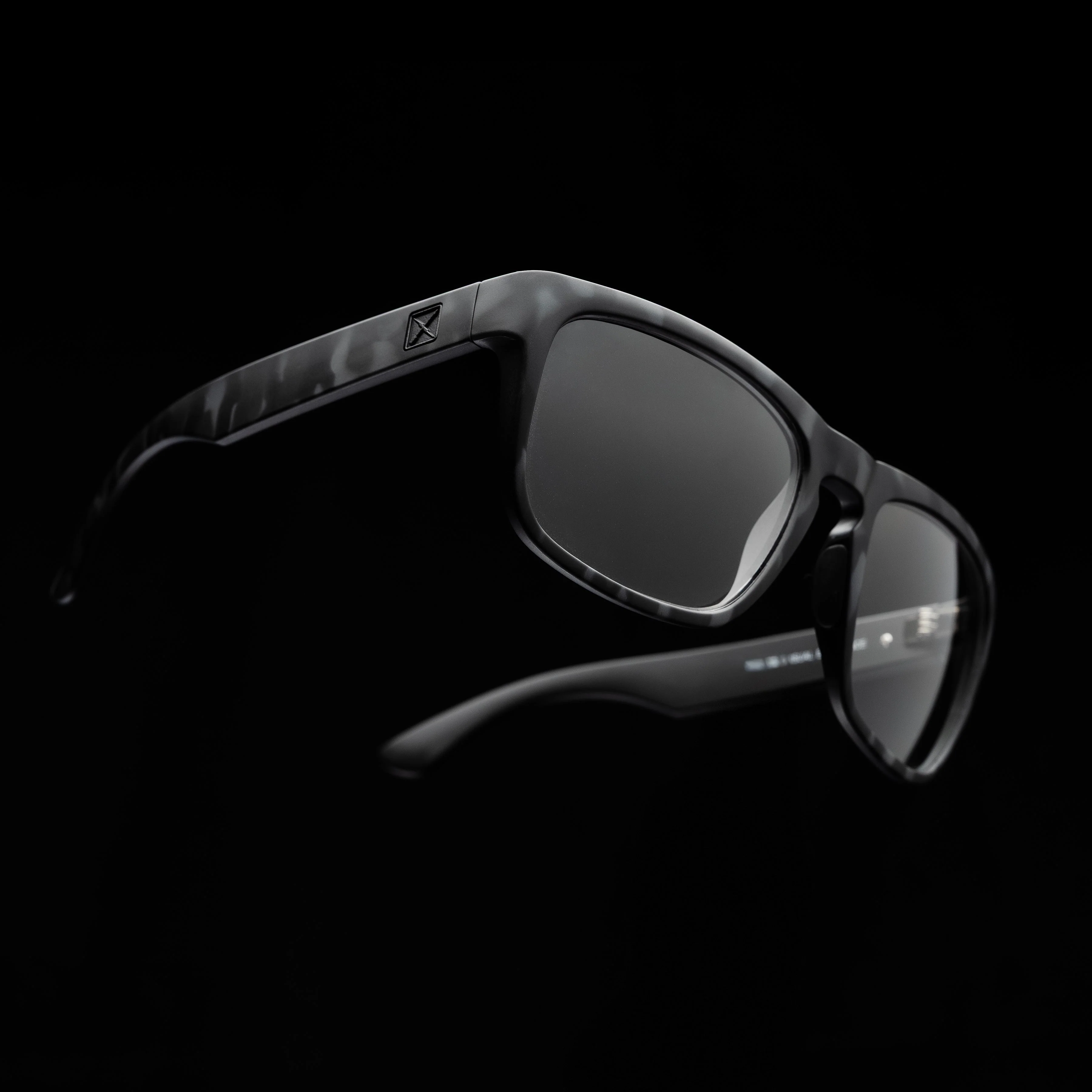 81's Camo Black (Matte) - Image 7