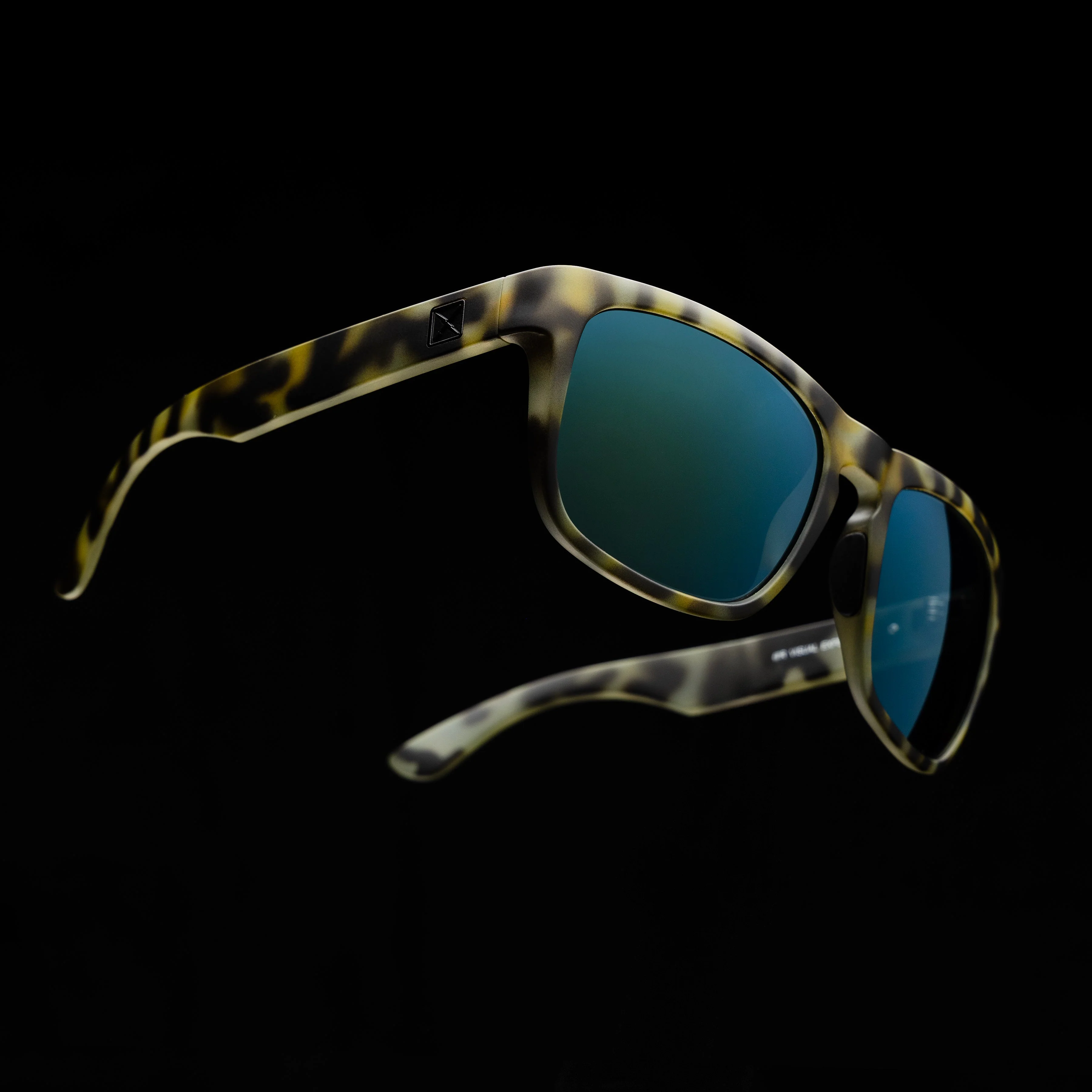 81's Camo Green (Matte) - Image 5