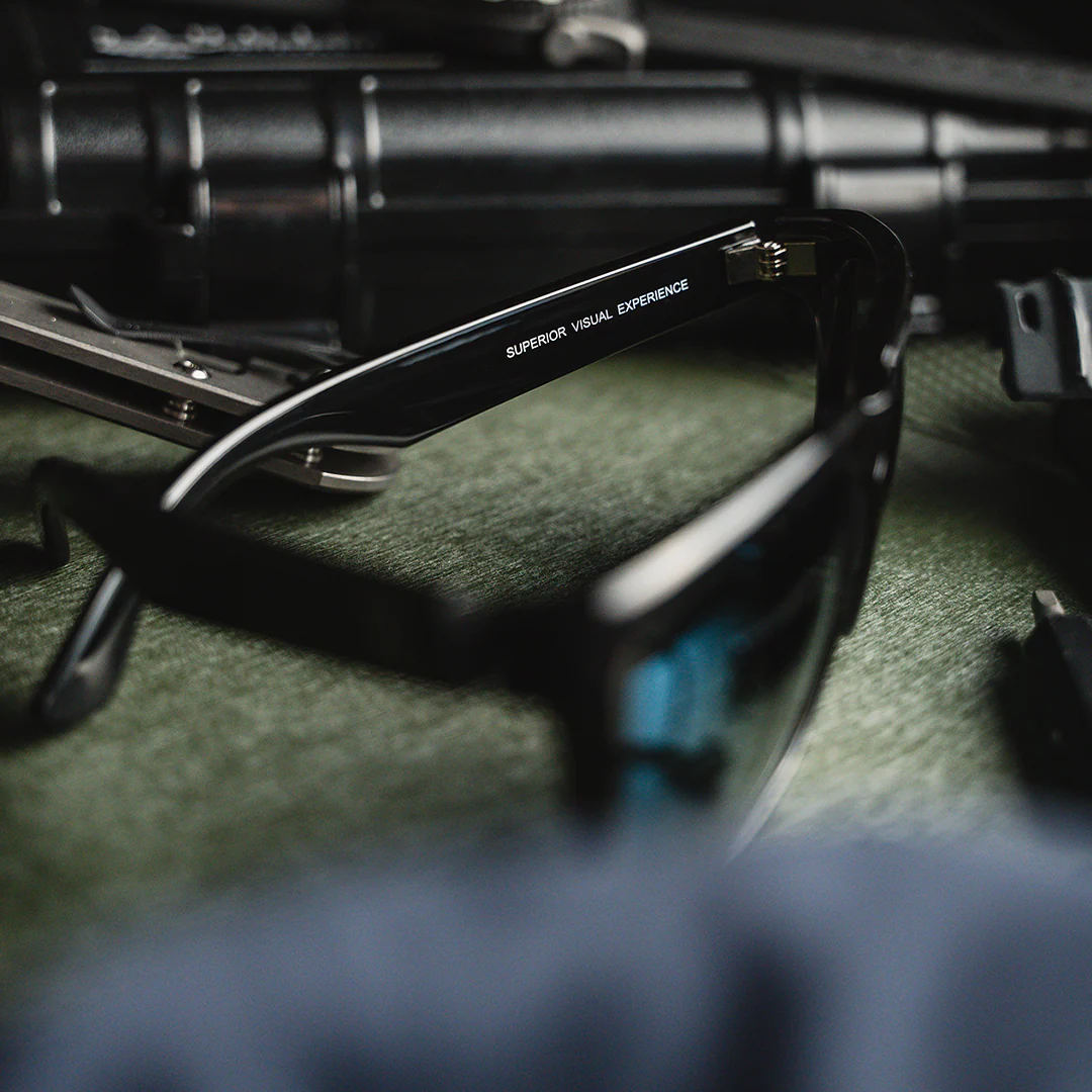 81's (Gloss) Sunglasses - Image 3