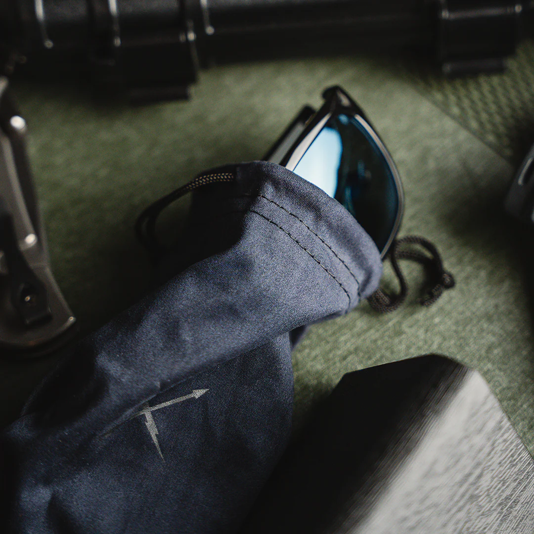81's (Gloss) Sunglasses - Image 6