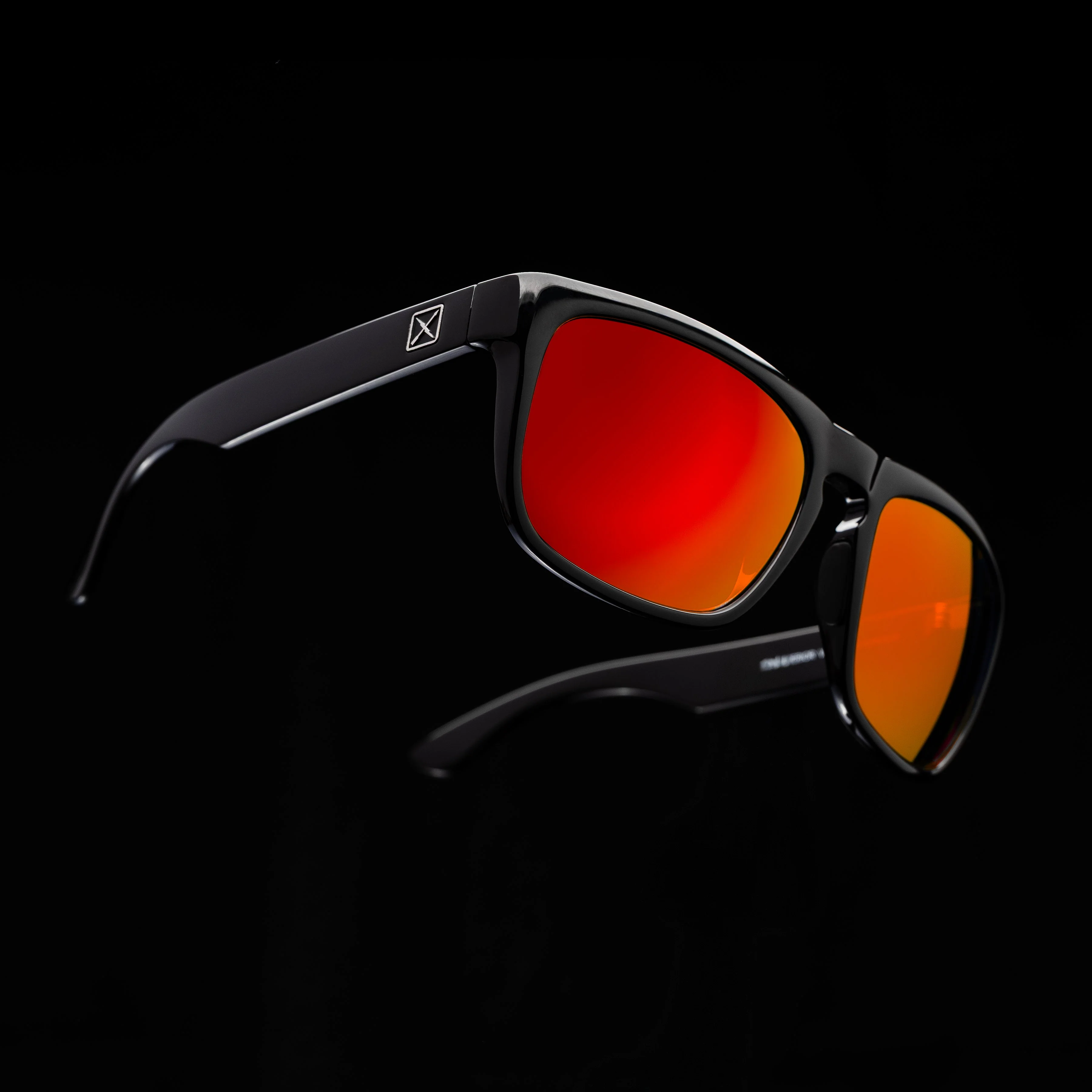 81's (Gloss) Sunglasses - Image 7