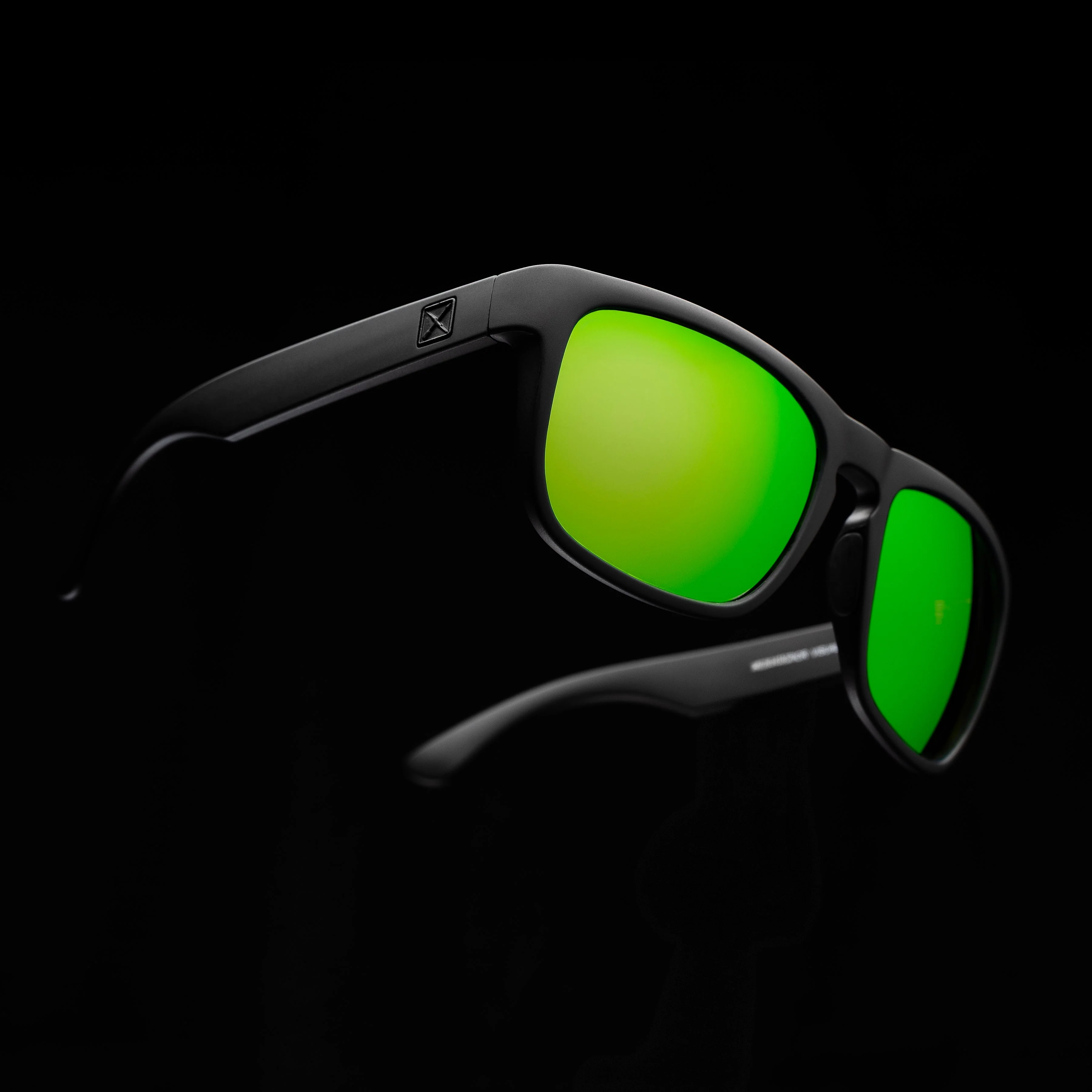 81's (Matte) Sunglasses - Image 12