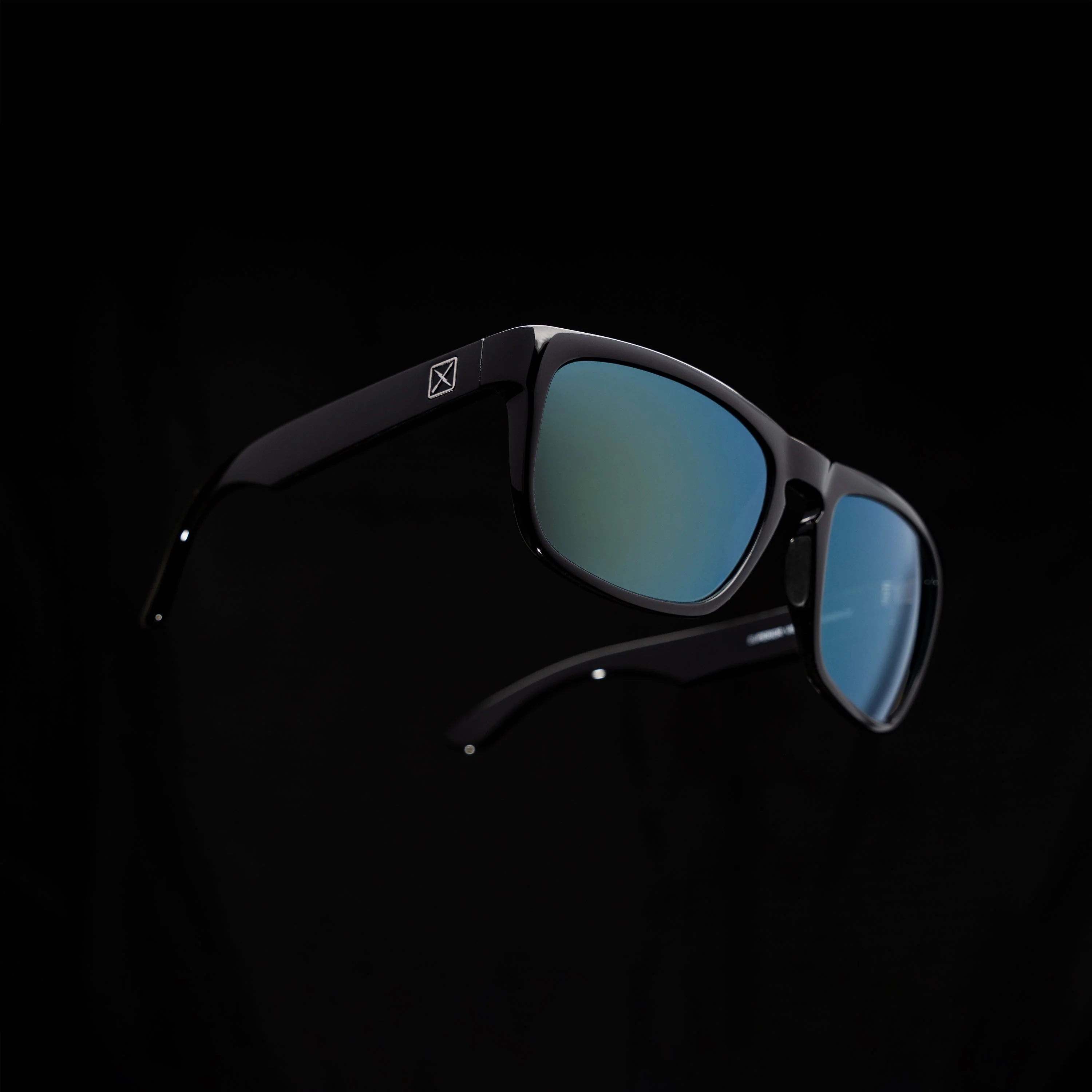 81's (Matte) Sunglasses - Image 13