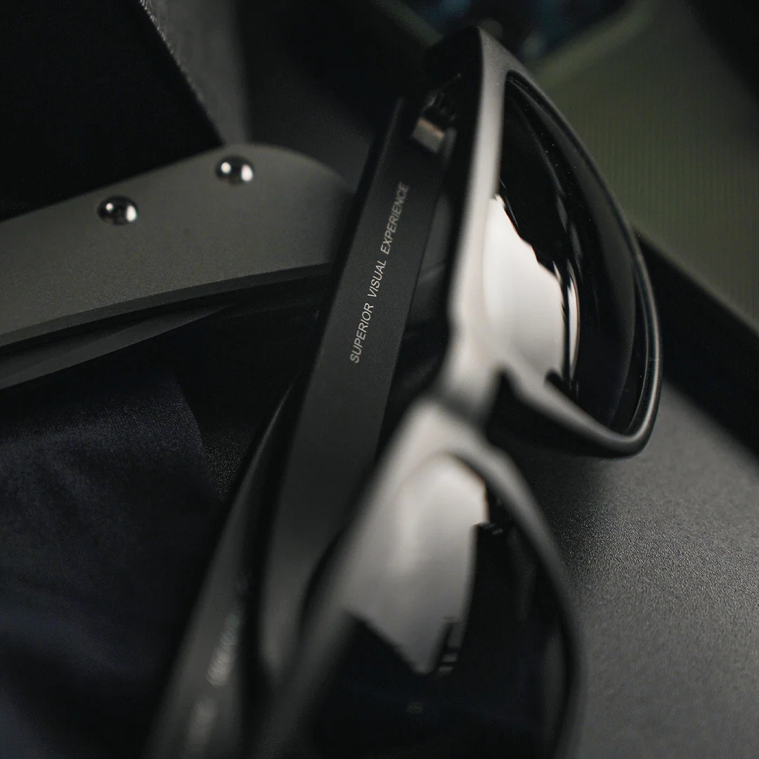 81's (Matte) Sunglasses - Image 5
