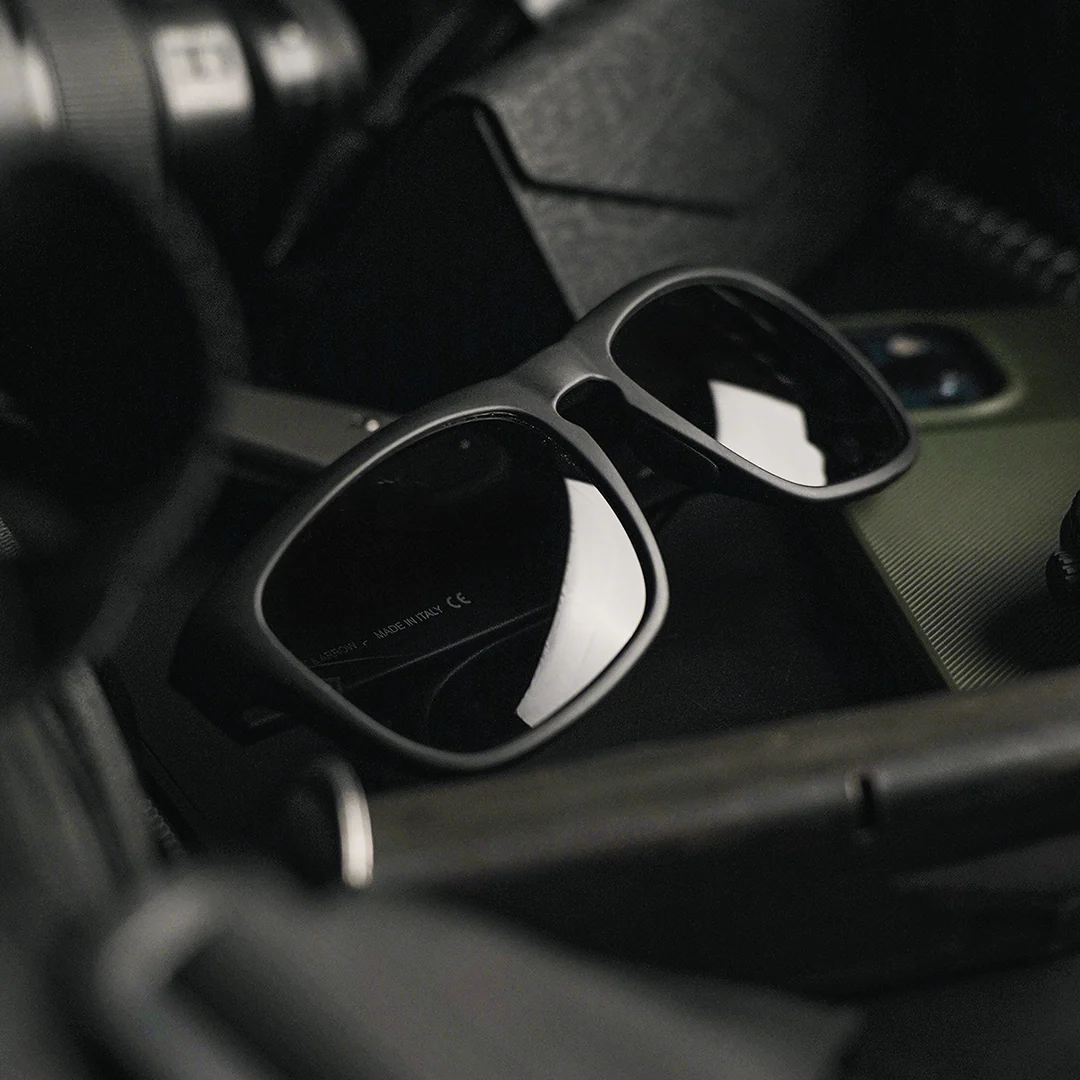 81's (Matte) Sunglasses - Image 6