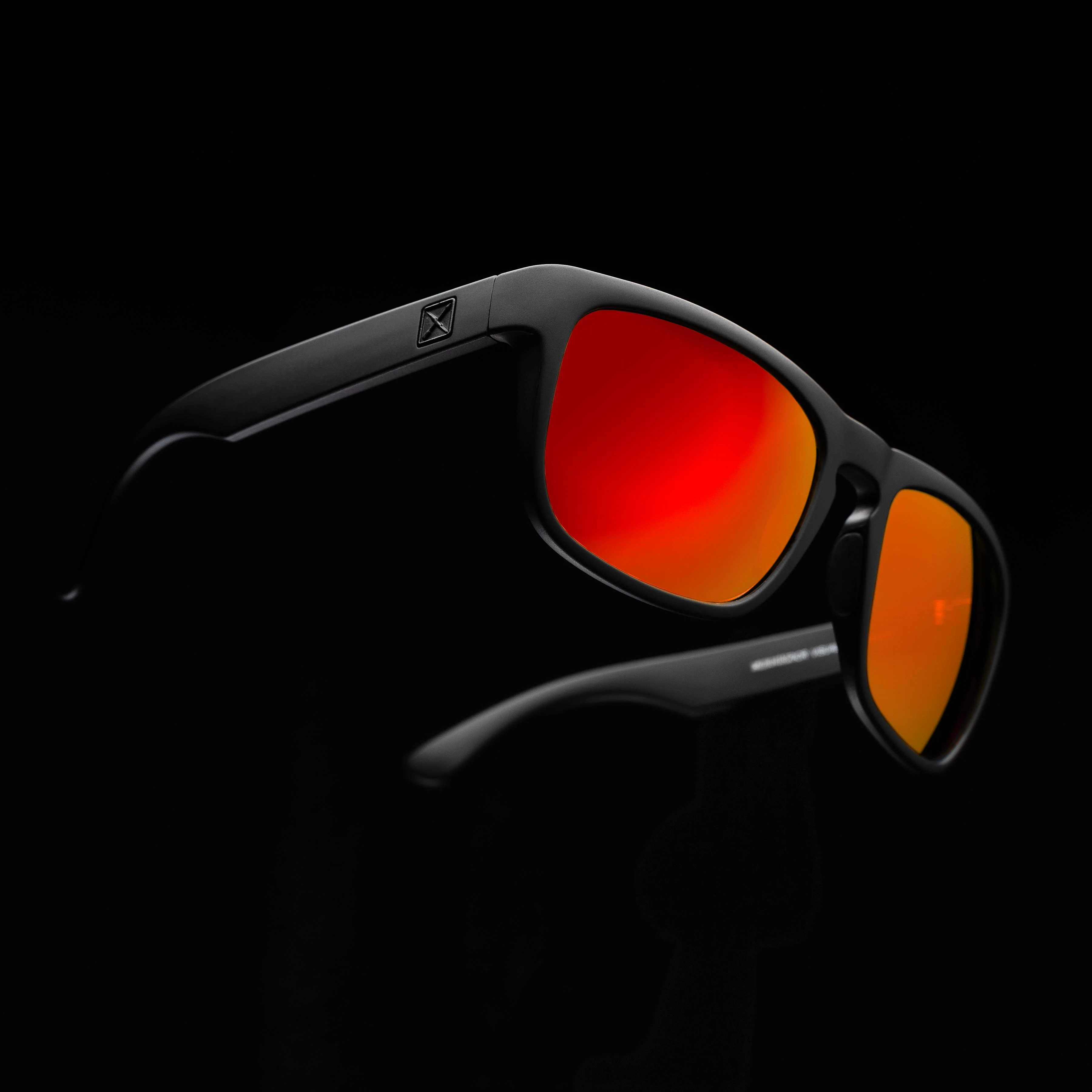 81's (Matte) Sunglasses - Image 7