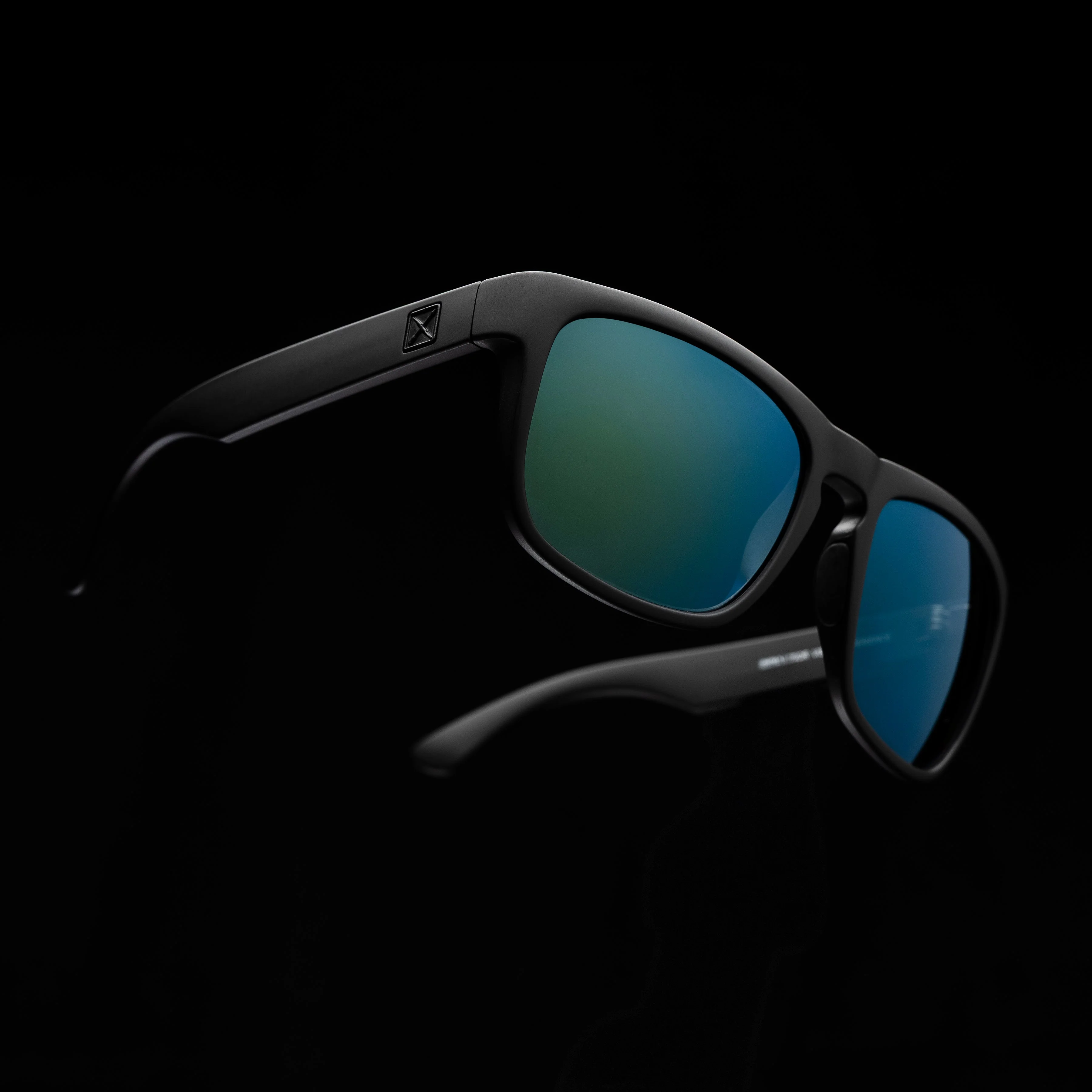 81's (Matte) Sunglasses - Image 9