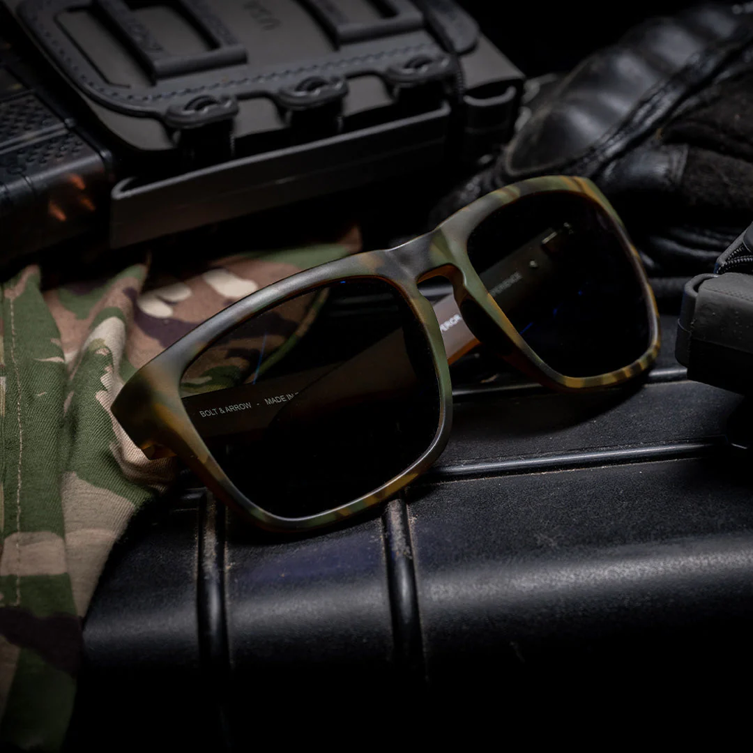 81's Rhodesian (Matte) - Image 3