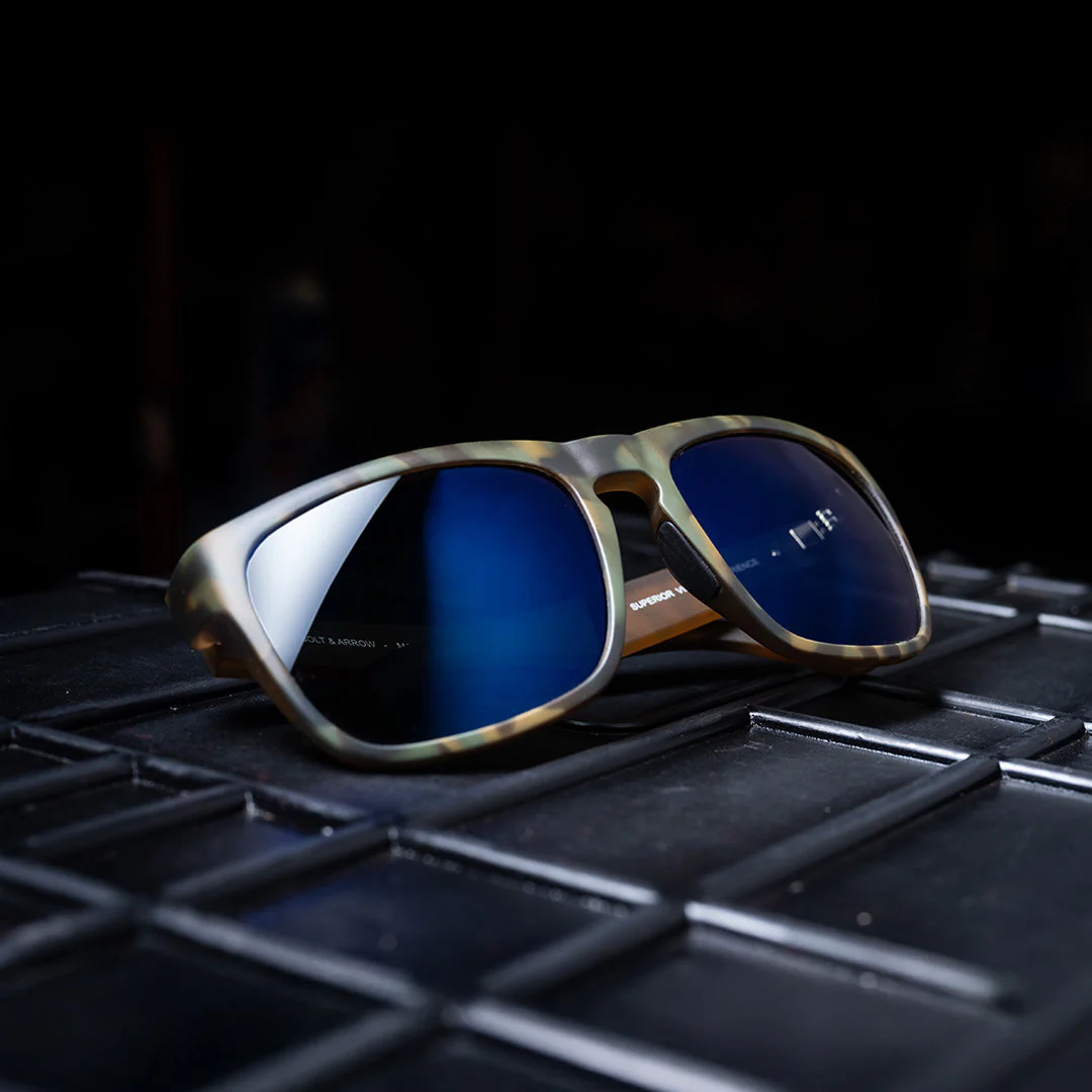 81's Rhodesian (Matte) - Image 5