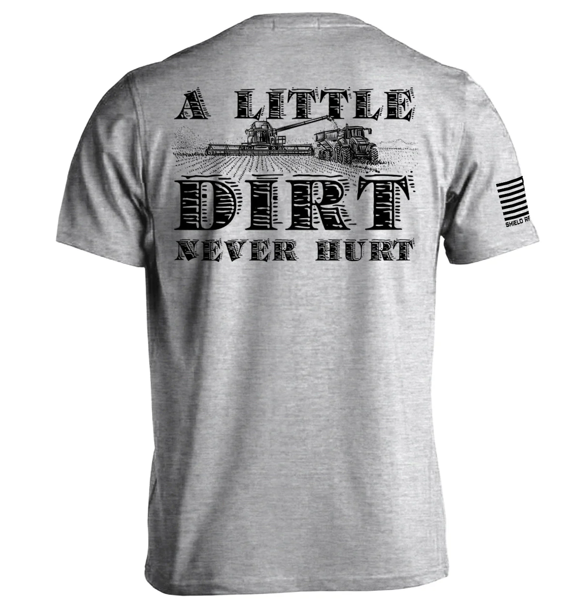 A Little Dirt Never Hurt - Image 7