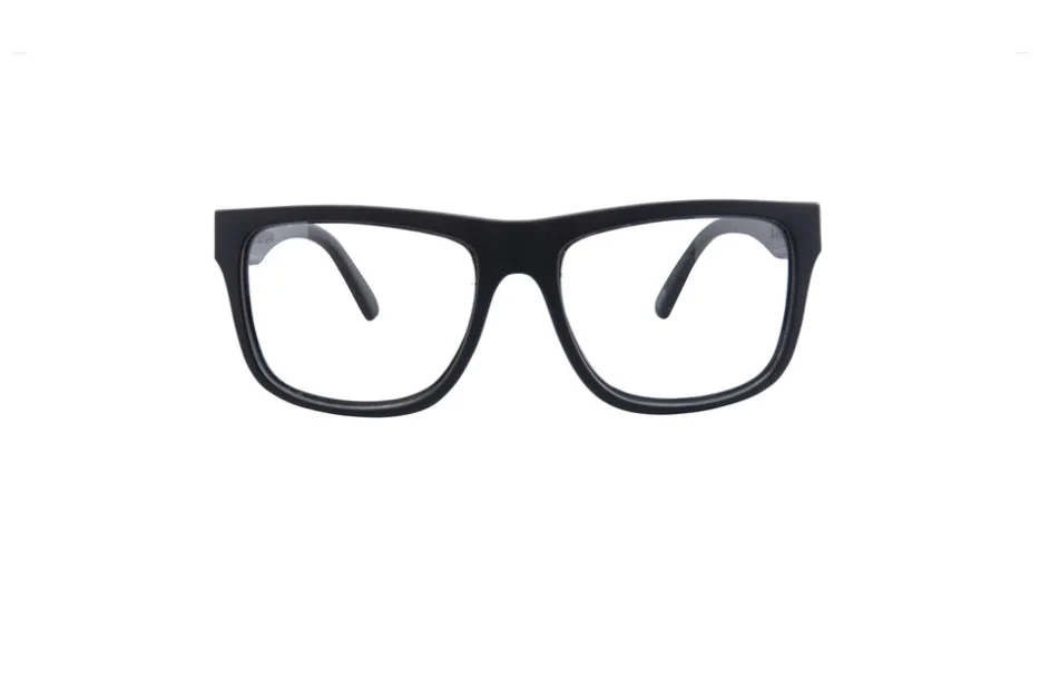 A PHASE Z87+ CLEARS (MATTE BLACK) - Image 2