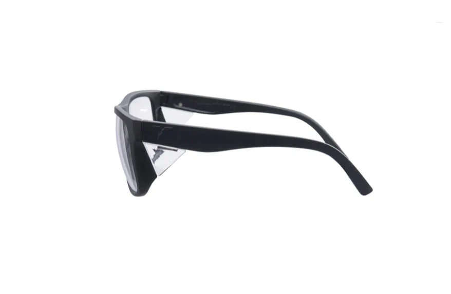 A PHASE Z87+ CLEARS (MATTE BLACK) - Image 4