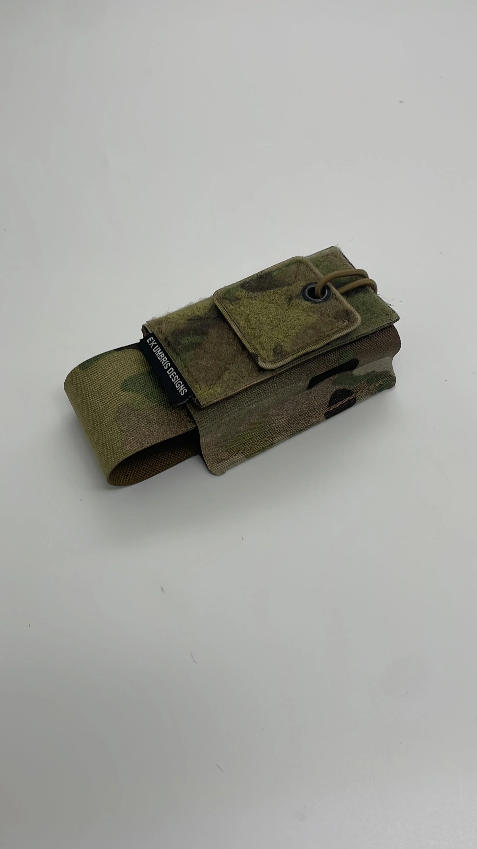 Adjustable Radio Pouch - Image 9