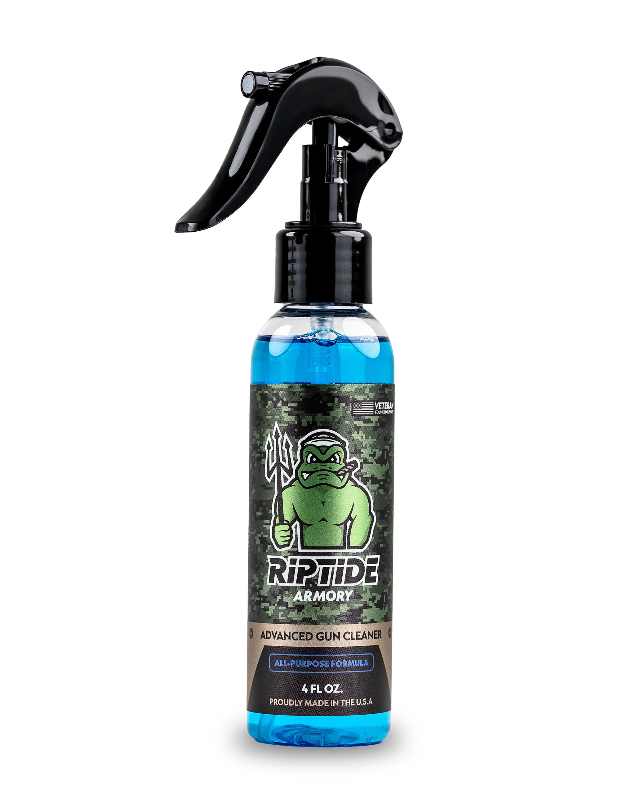 Advanced Gun Cleaner - Image 10