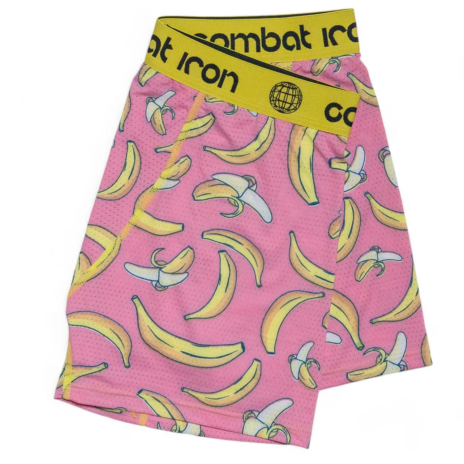 Adventure Collection Men's Boxer Briefs | 3" - Image 30
