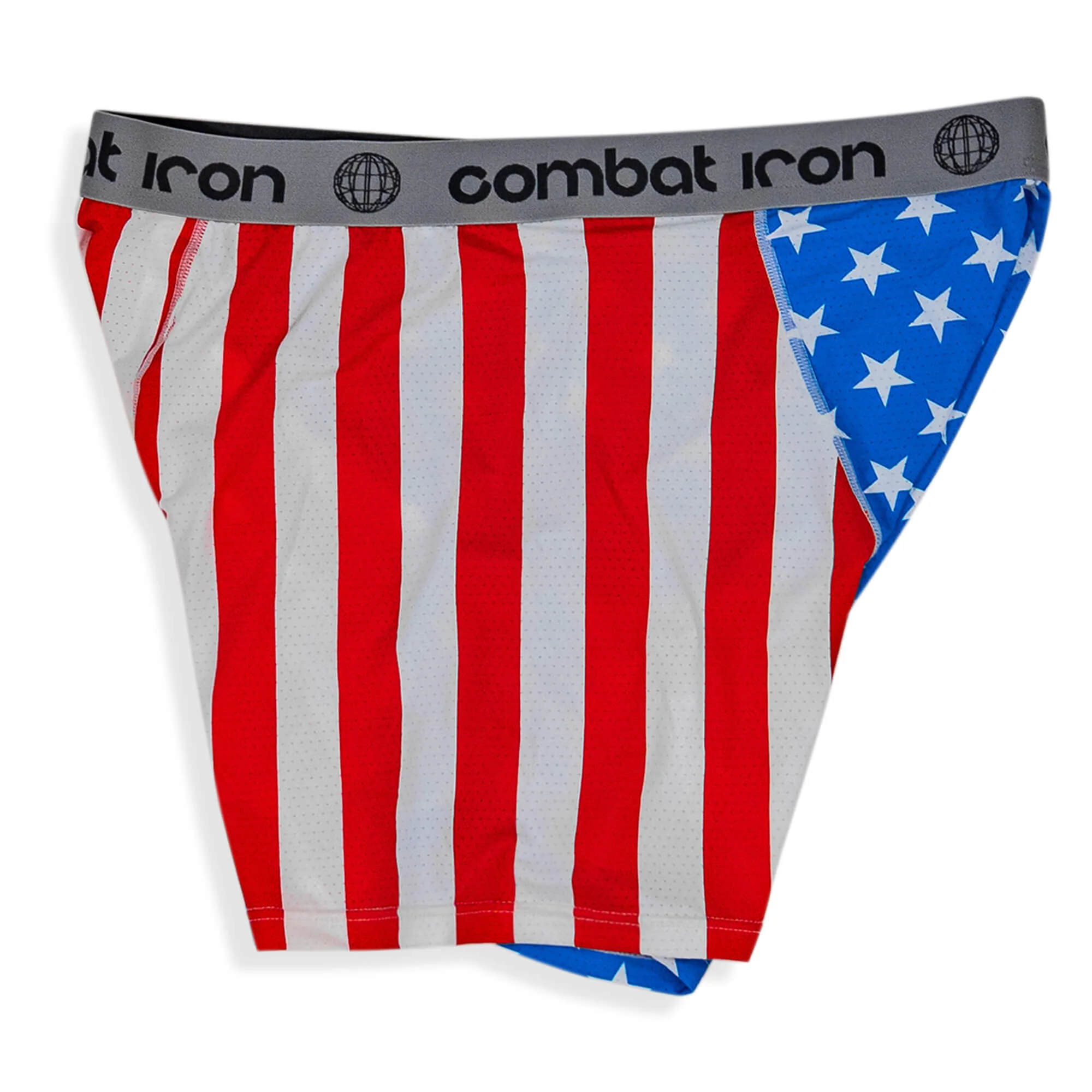 Adventure Collection Men's Boxer Briefs | 3" - Image 73